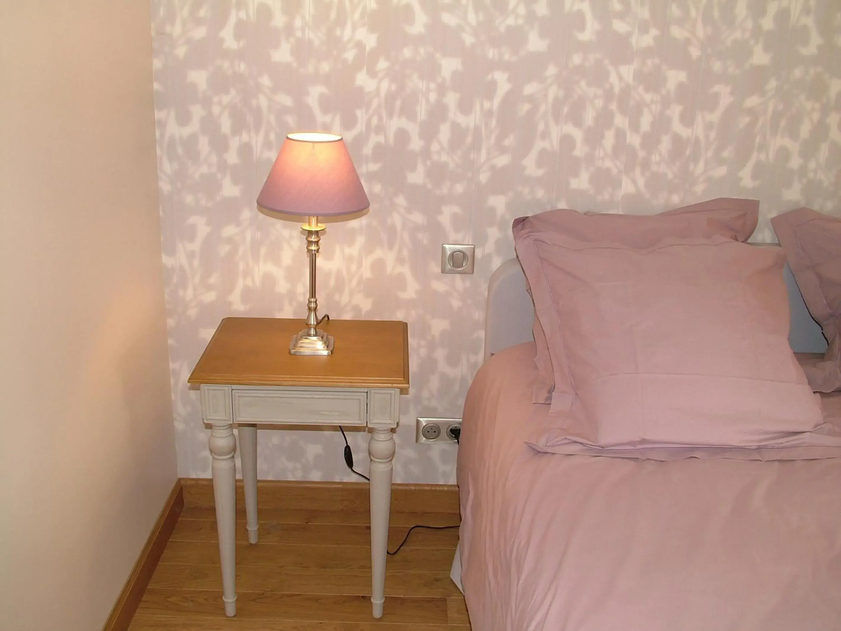 Superior Queen Room in La Barbotiere Superior Queen Room in La Barbotiere