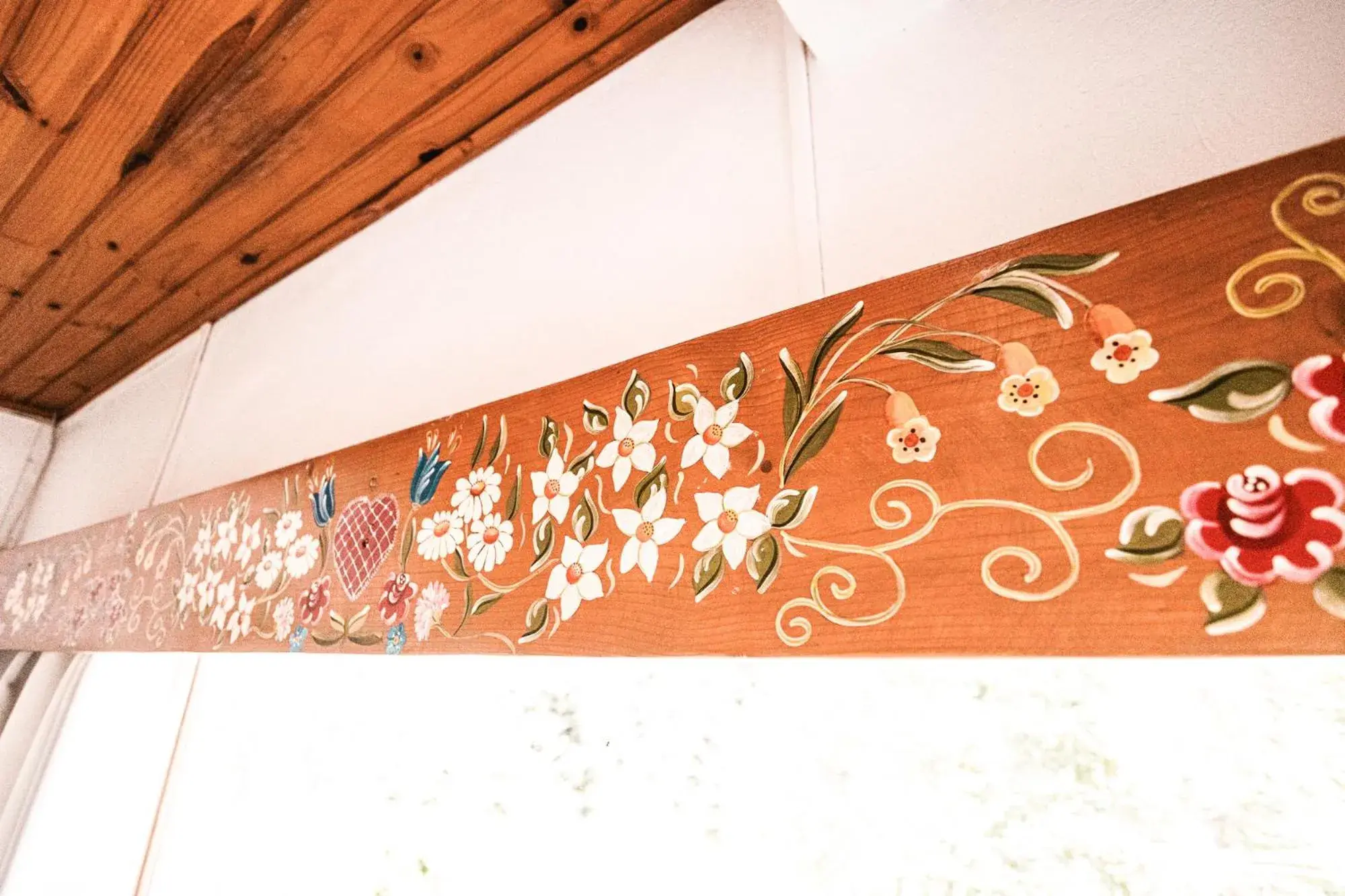 Suite with Hot Tub in Estalagem Tronador Suite with Hot Tub in Estalagem Tronador