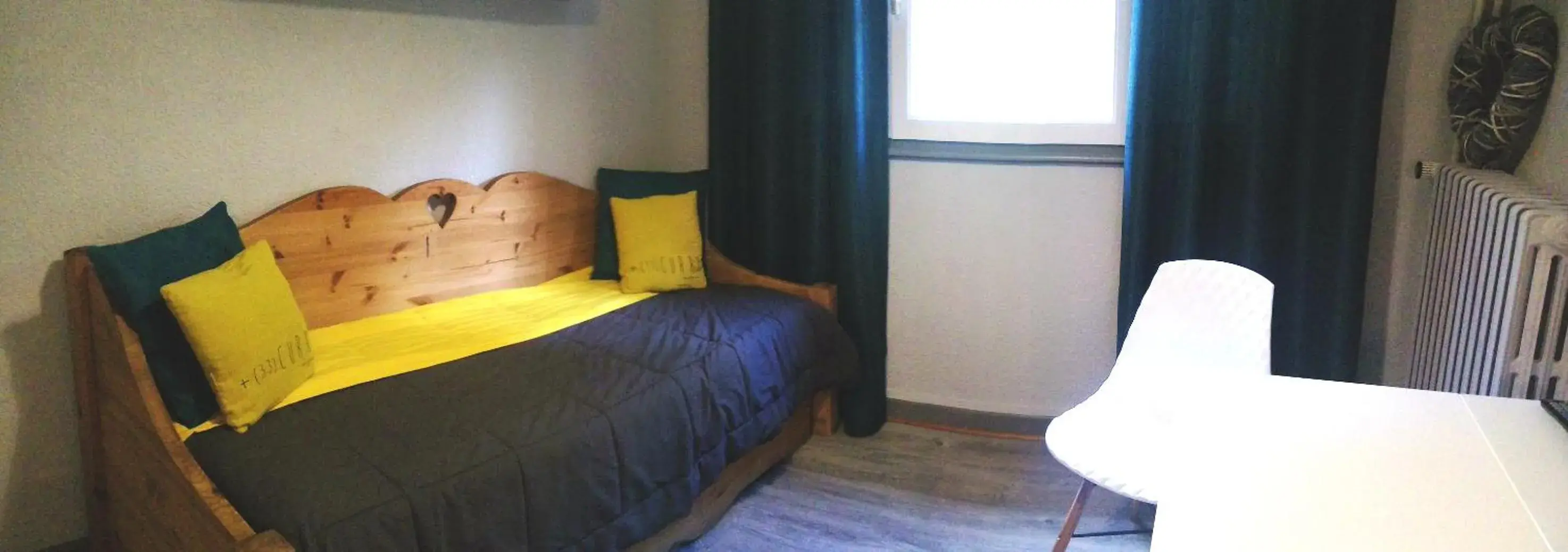 Studio in Résidence Le Fontenay Studio in Résidence Le Fontenay