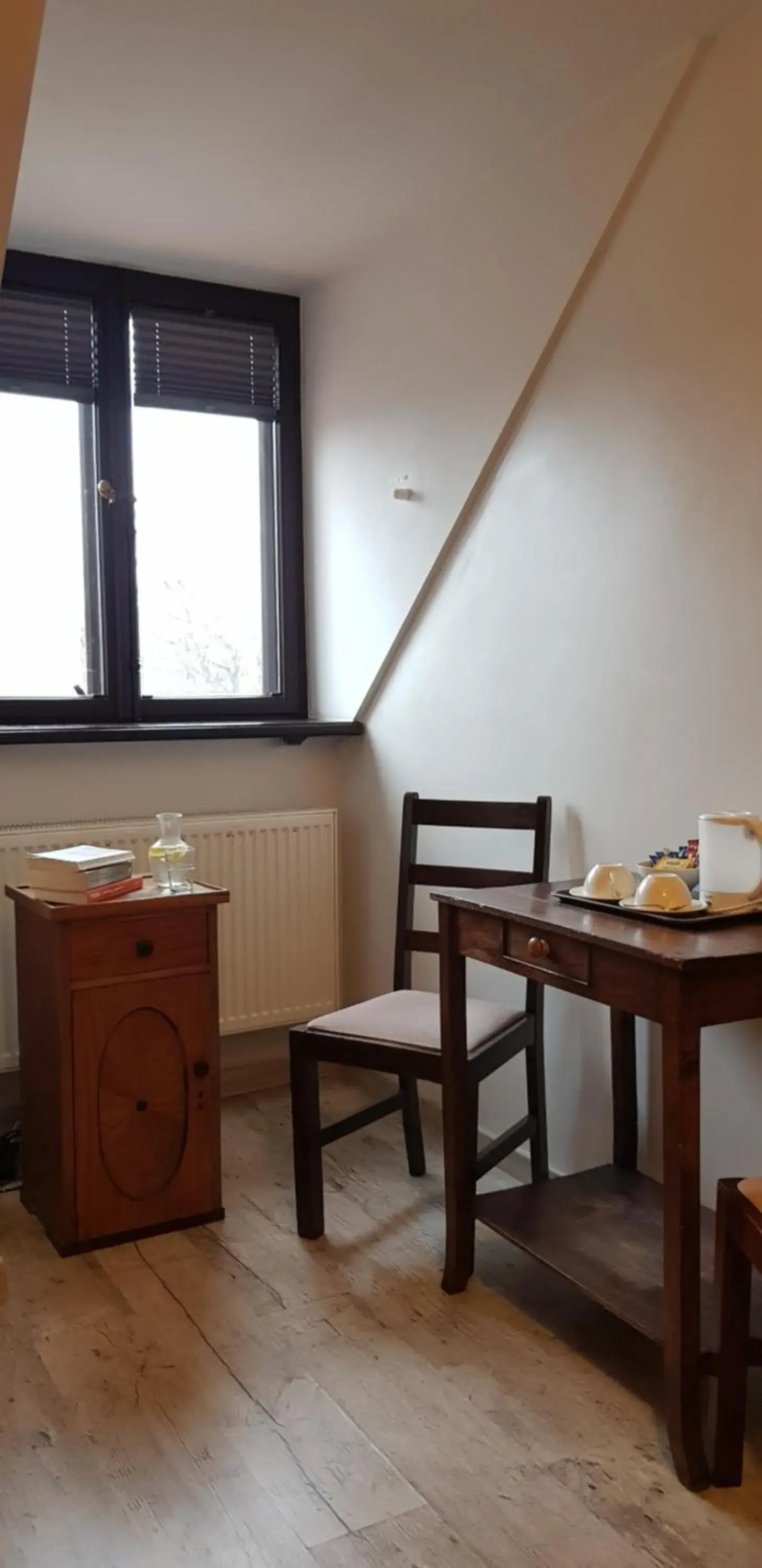 Superior Twin Room in Oki Doki OLD TOWN Superior Twin Room in Oki Doki OLD TOWN