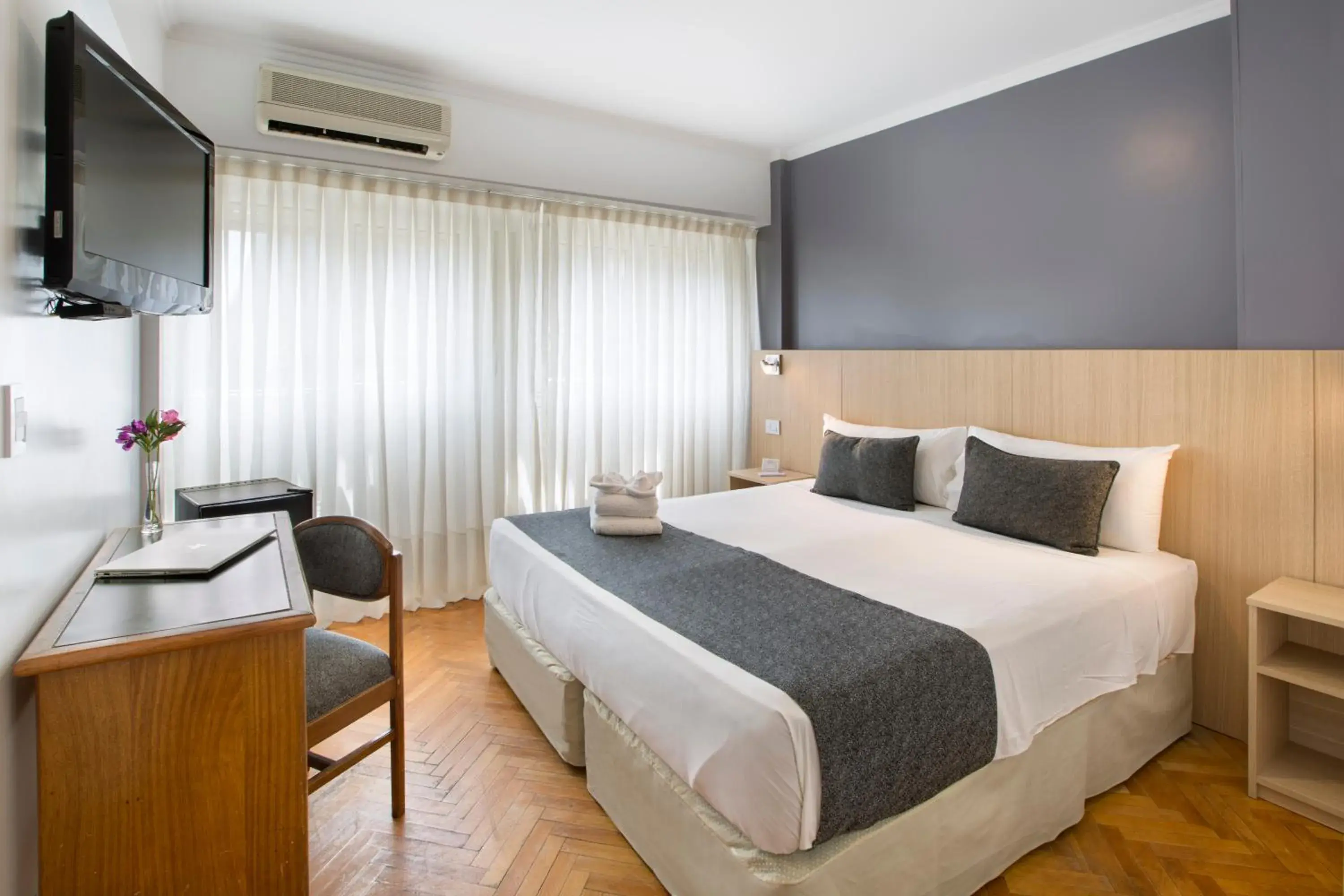 Single Room in Hotel Sheltown Single Room in Hotel Sheltown