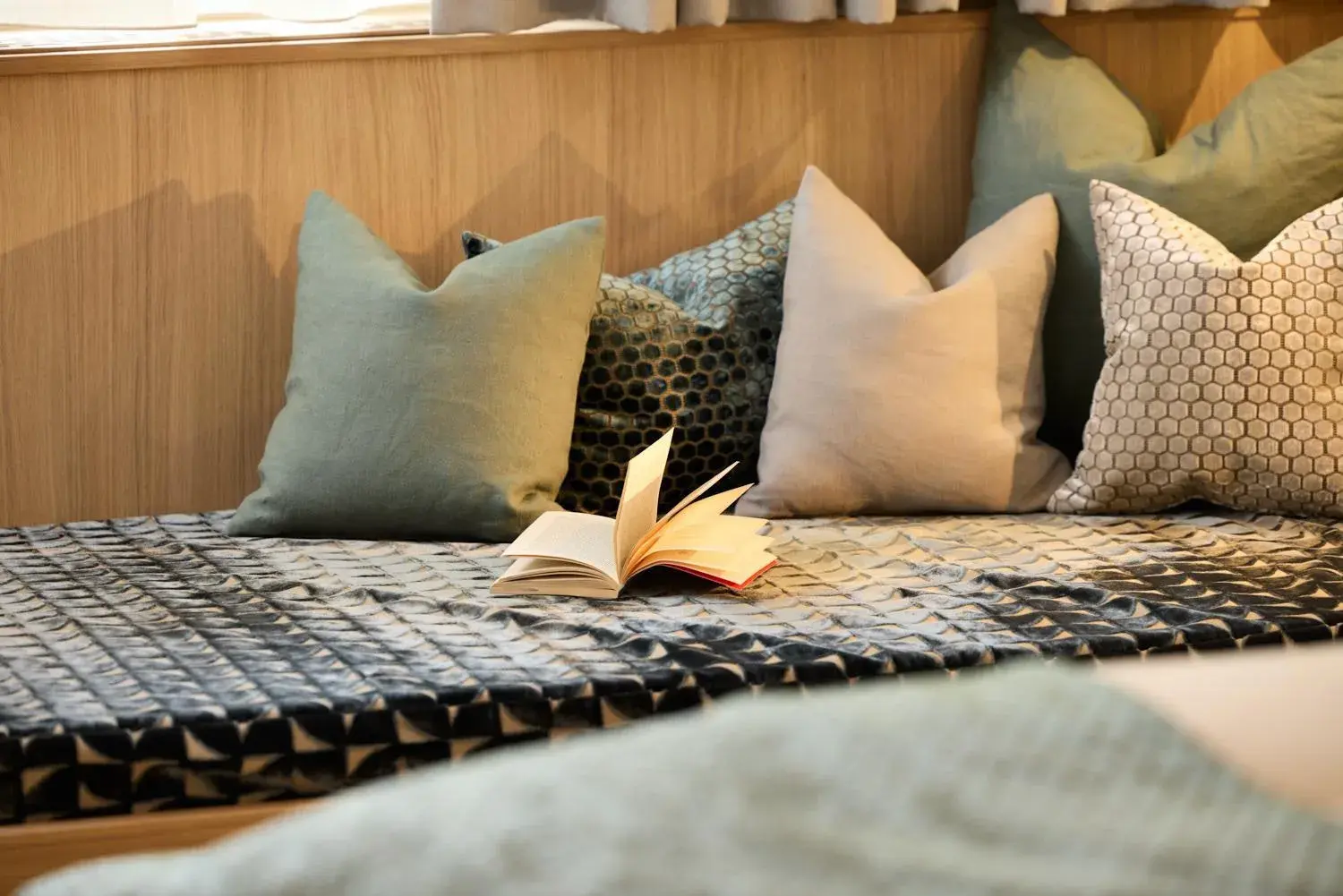 Superior Double Room in Das Schlössl Superior Double Room in Das Schlössl