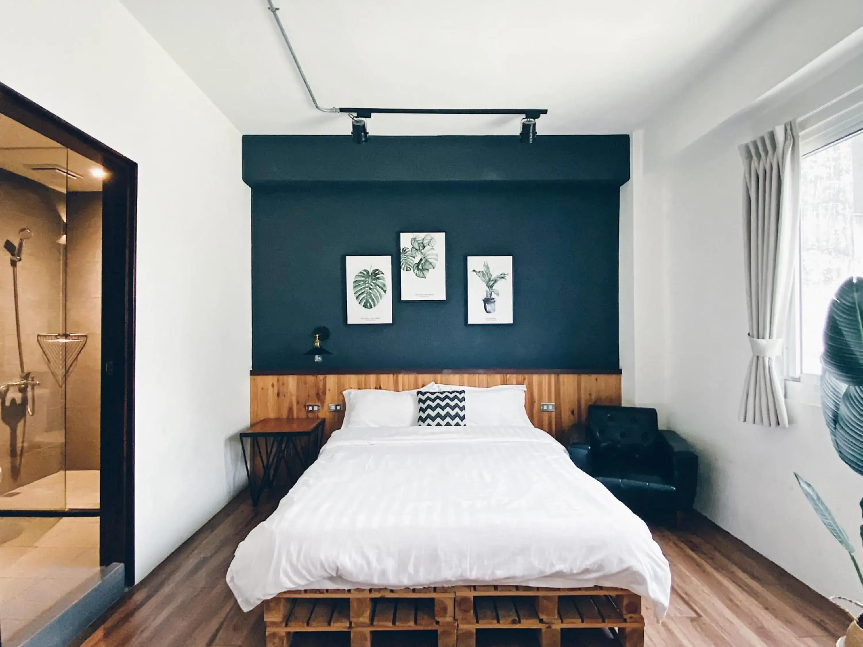 Standard Double Room in Mutter Apartment Standard Double Room in Mutter Apartment