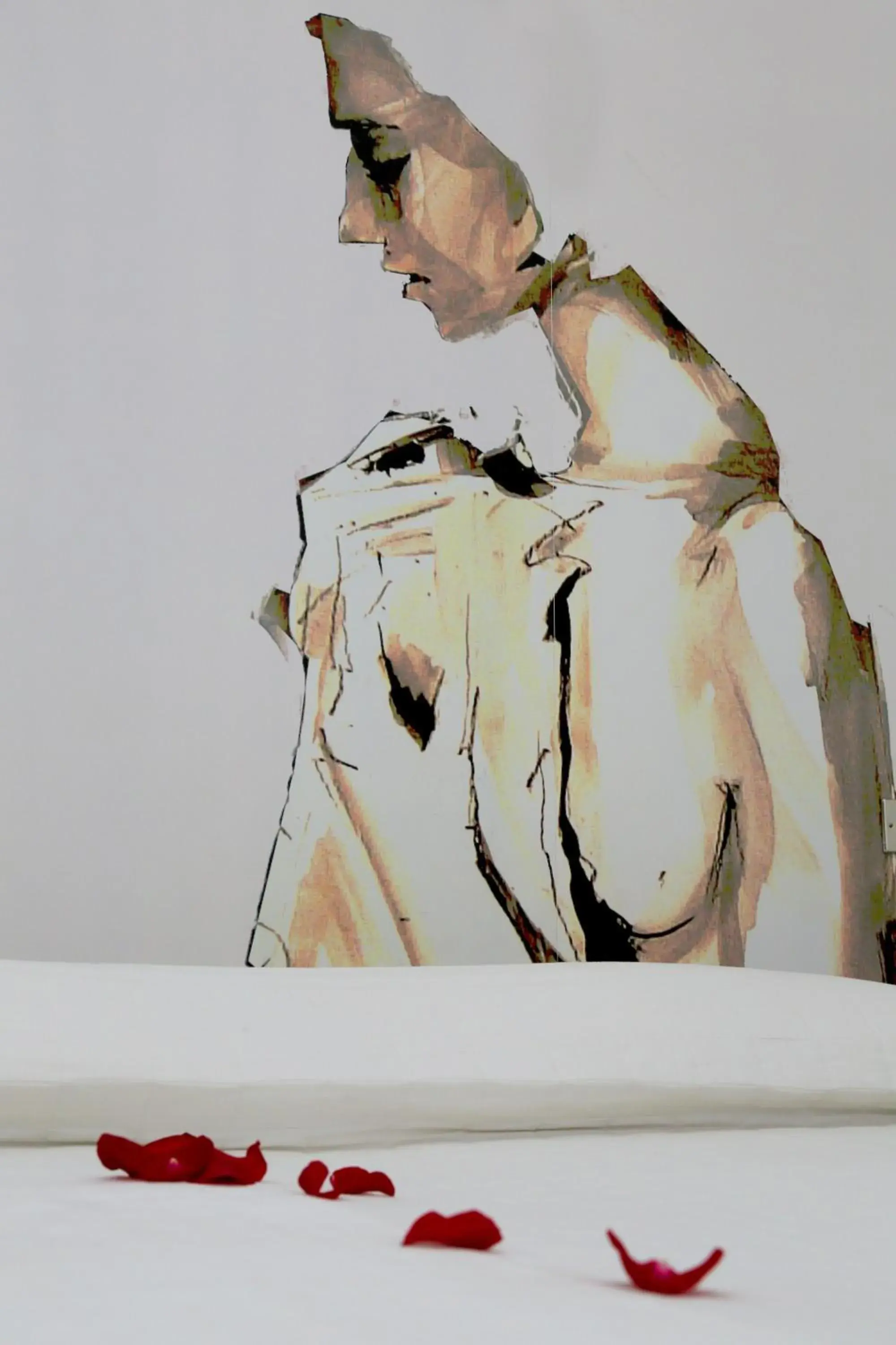 Double or Twin Room in Hotel Solarium Double or Twin Room in Hotel Solarium