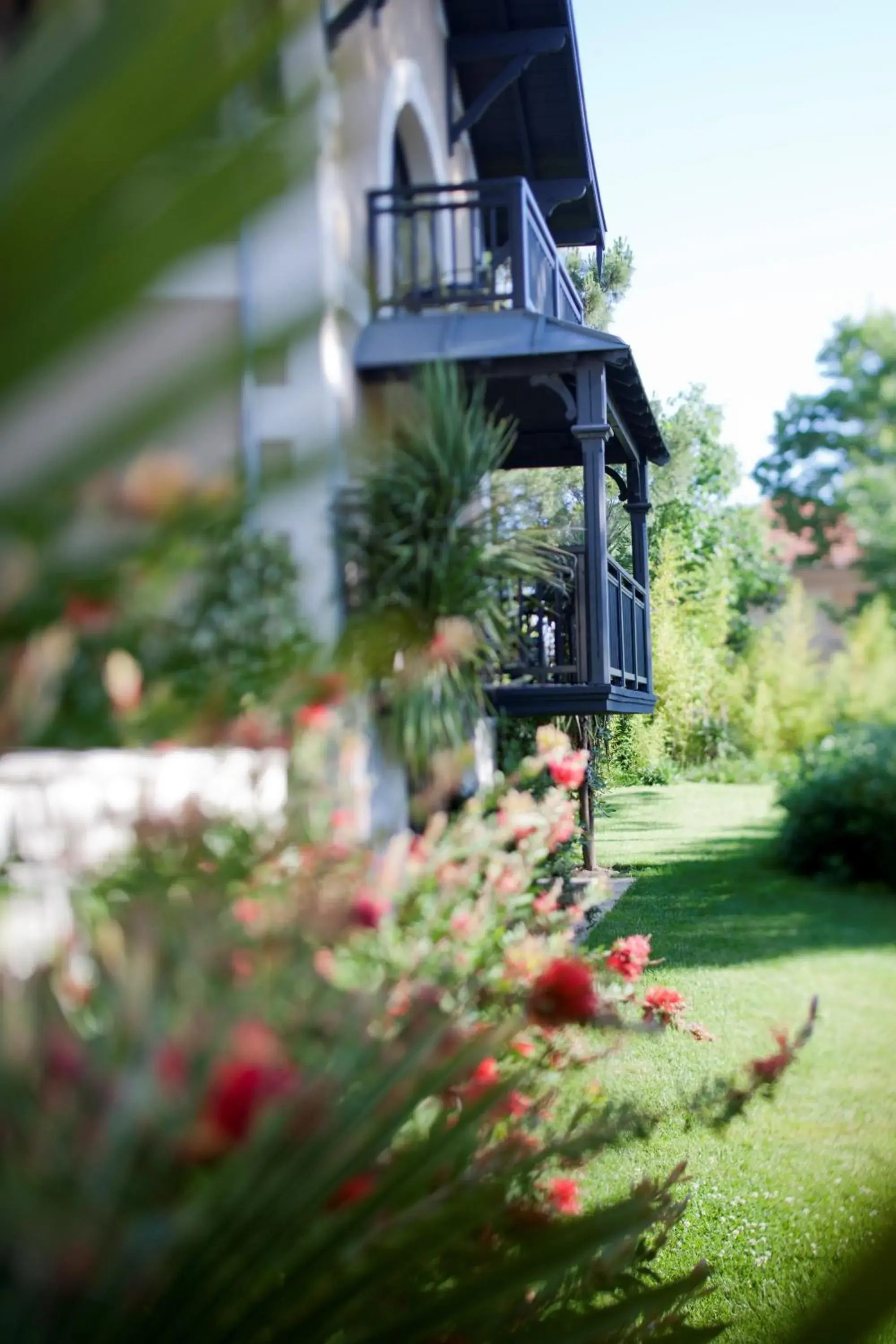 Comfort Double Room in Hôtel Ville d'Hiver Comfort Double Room in Hôtel Ville d'Hiver