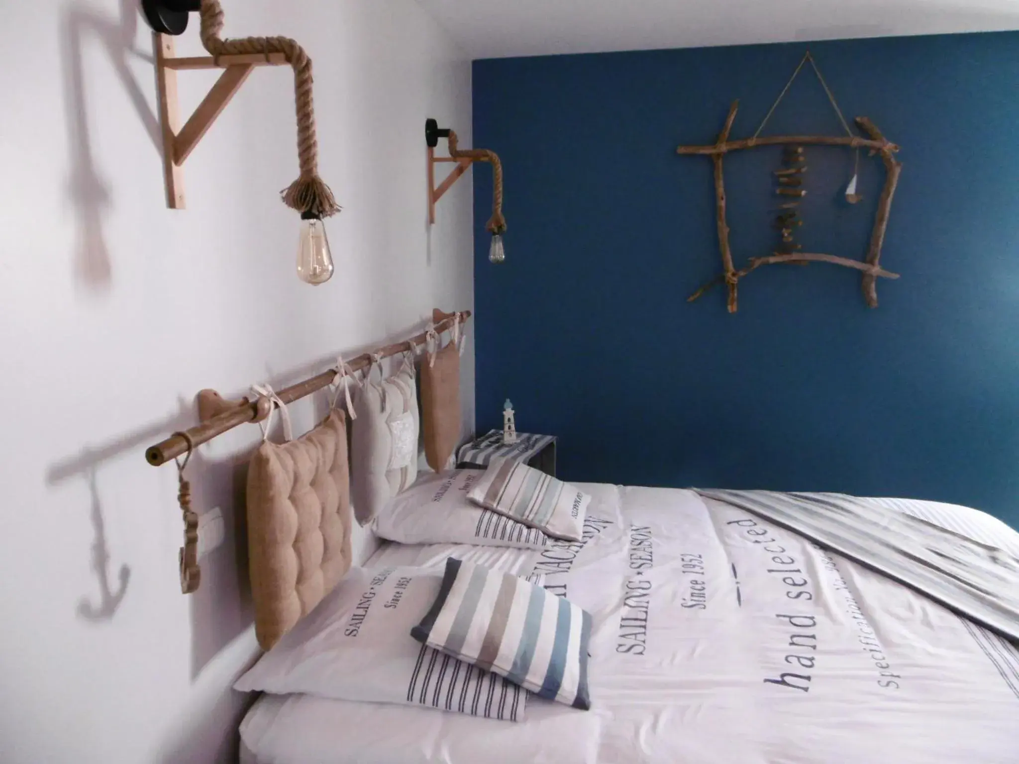 Deluxe Queen Room in Clos des Morillons Deluxe Queen Room in Clos des Morillons