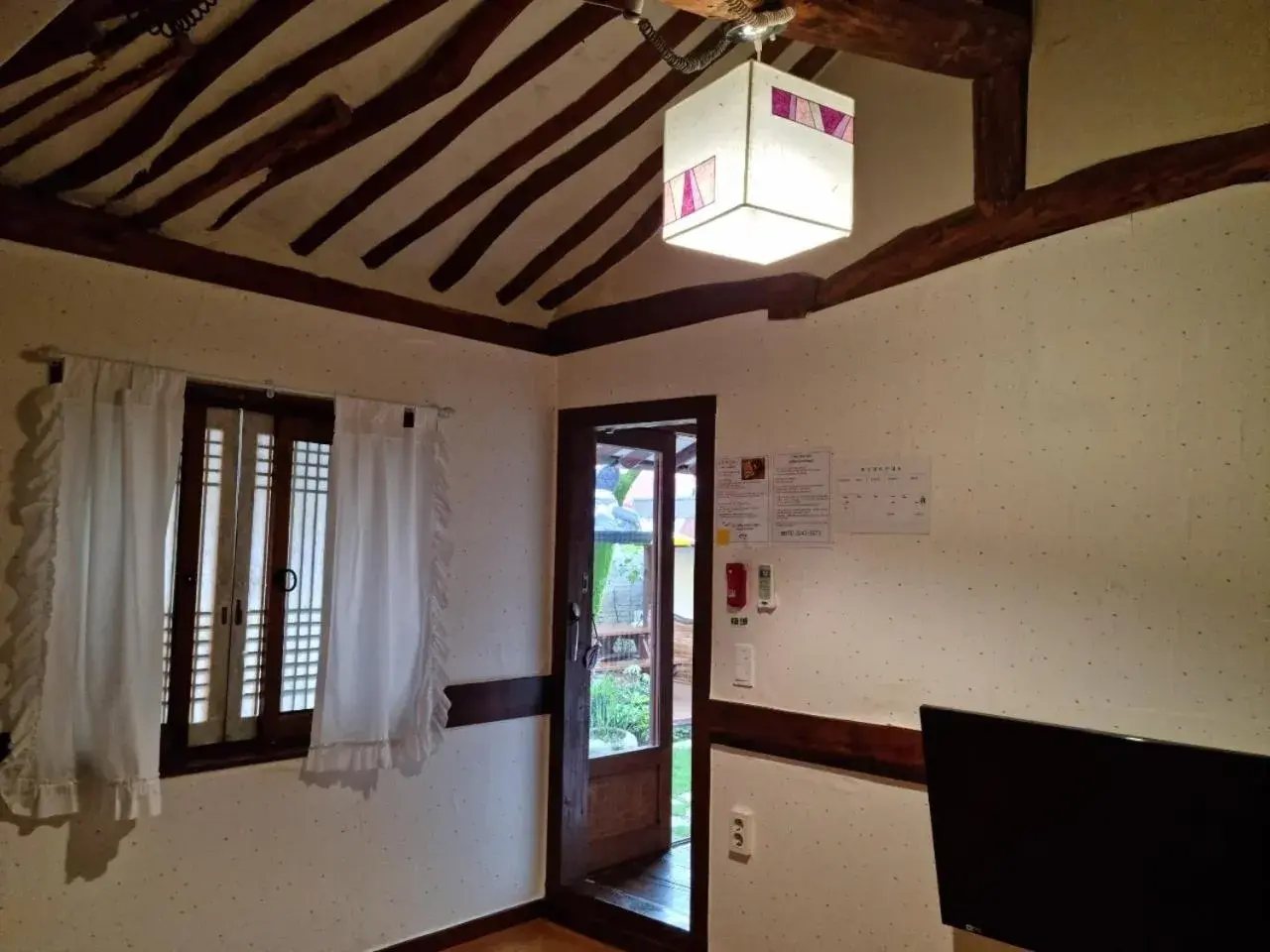 Deluxe Family Suite in Gohyundang Deluxe Family Suite in Gohyundang