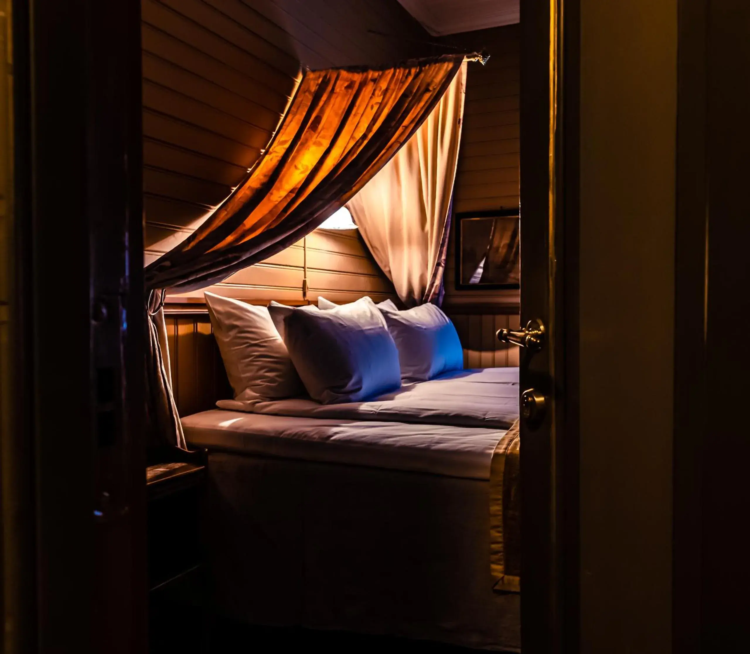 Standard Double Room in Dalen Hotel Standard Double Room in Dalen Hotel