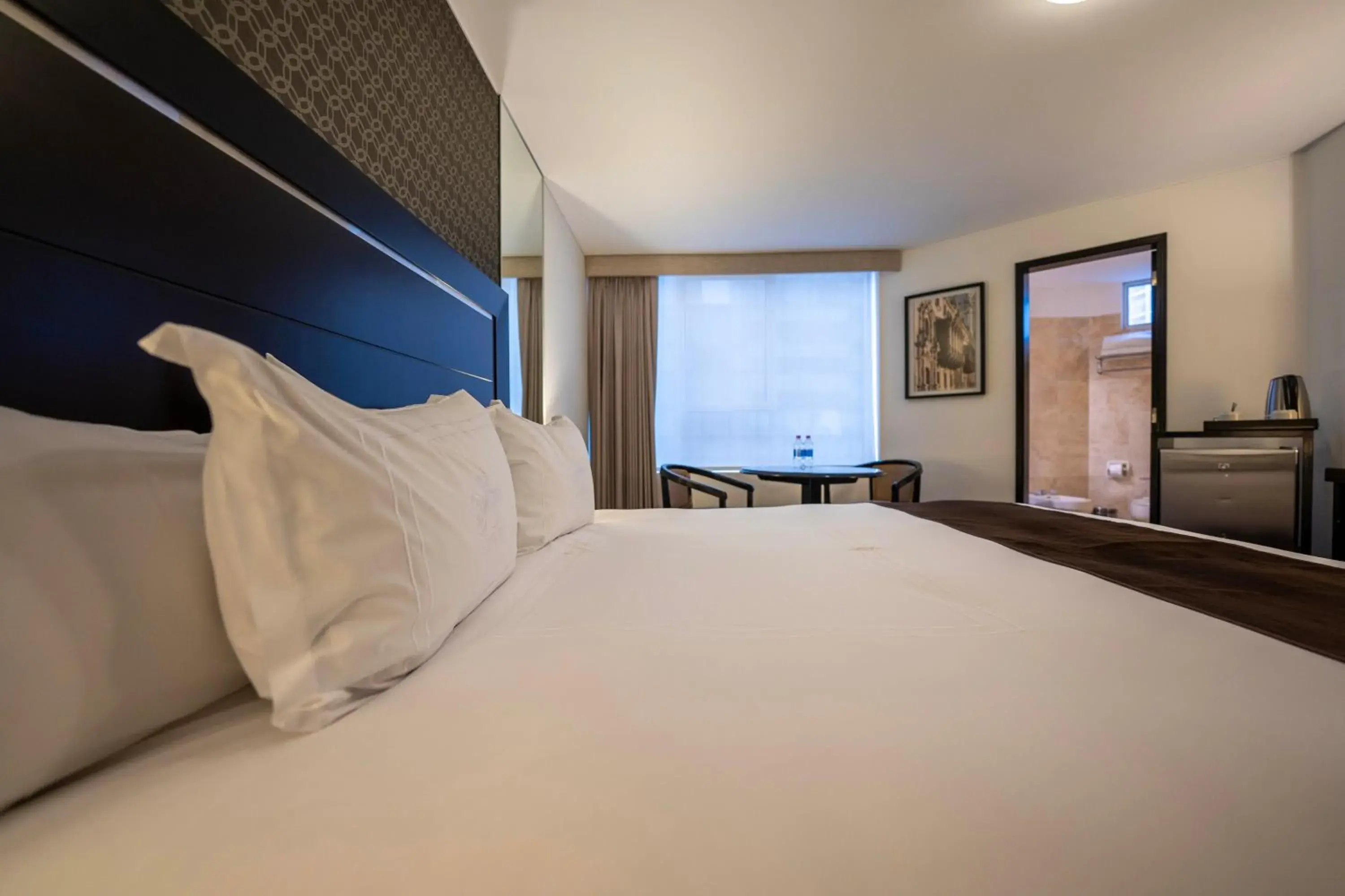 Single Room in Jose Antonio Executive Single Room in Jose Antonio Executive