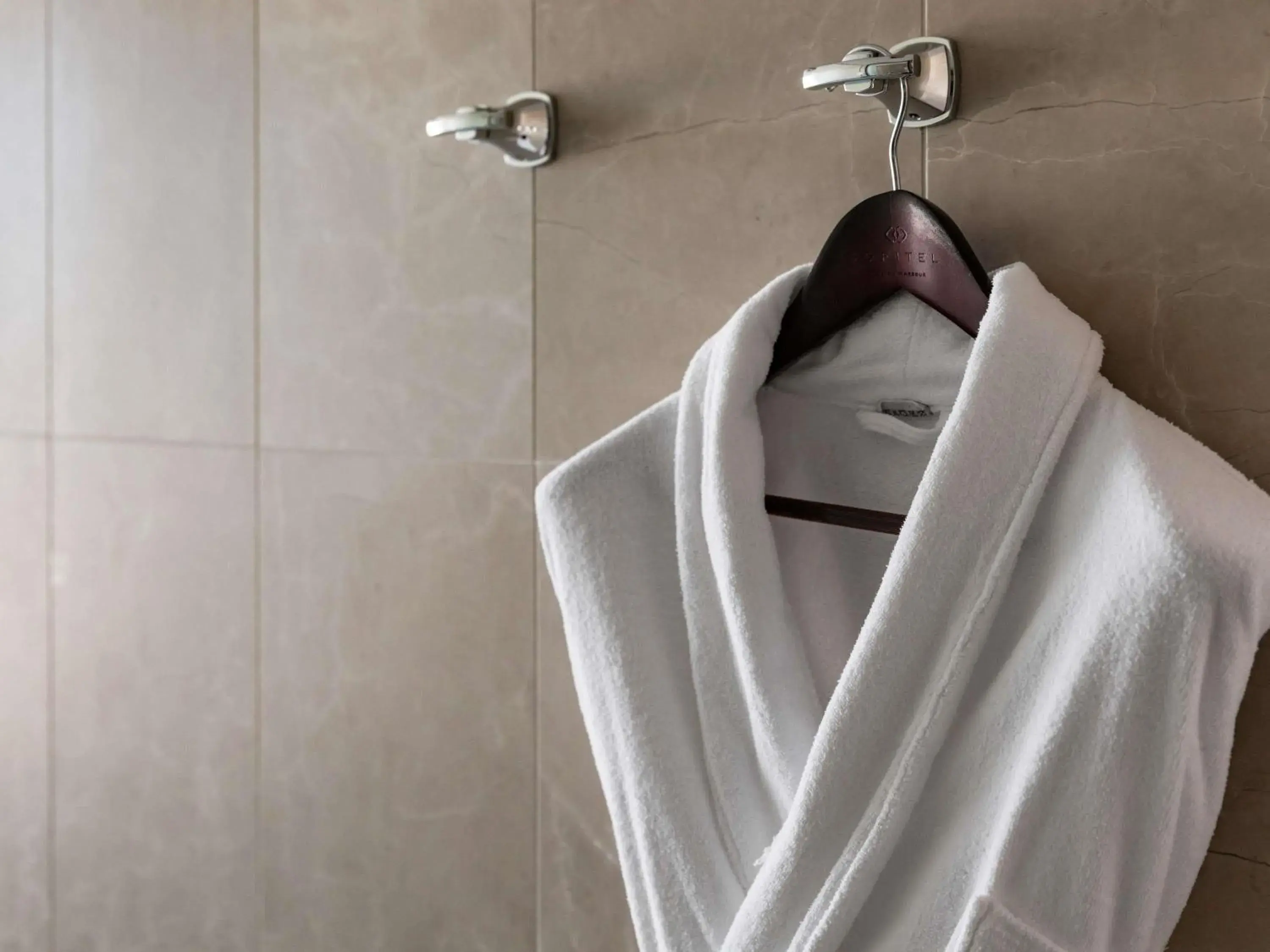 Superior Room with Two Double Beds in Sofitel Sydney Darling Harbour Superior Room with Two Double Beds in Sofitel Sydney Darling Harbour