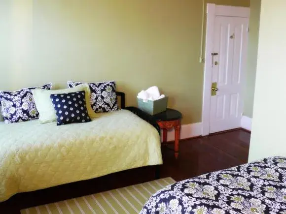 Double Room in Cumberland Inn and Spa Double Room in Cumberland Inn and Spa