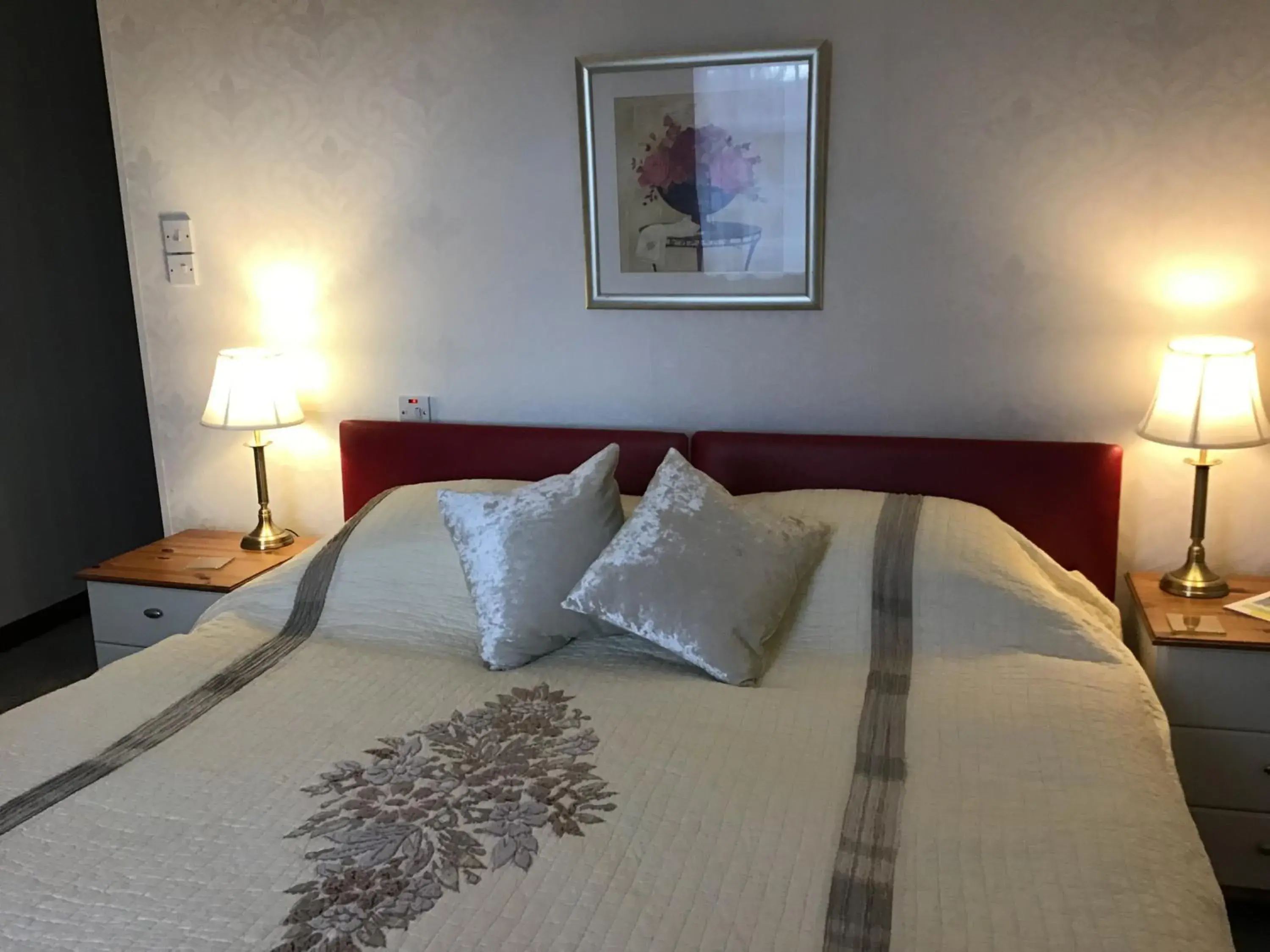 The Old Inn The Old Inn