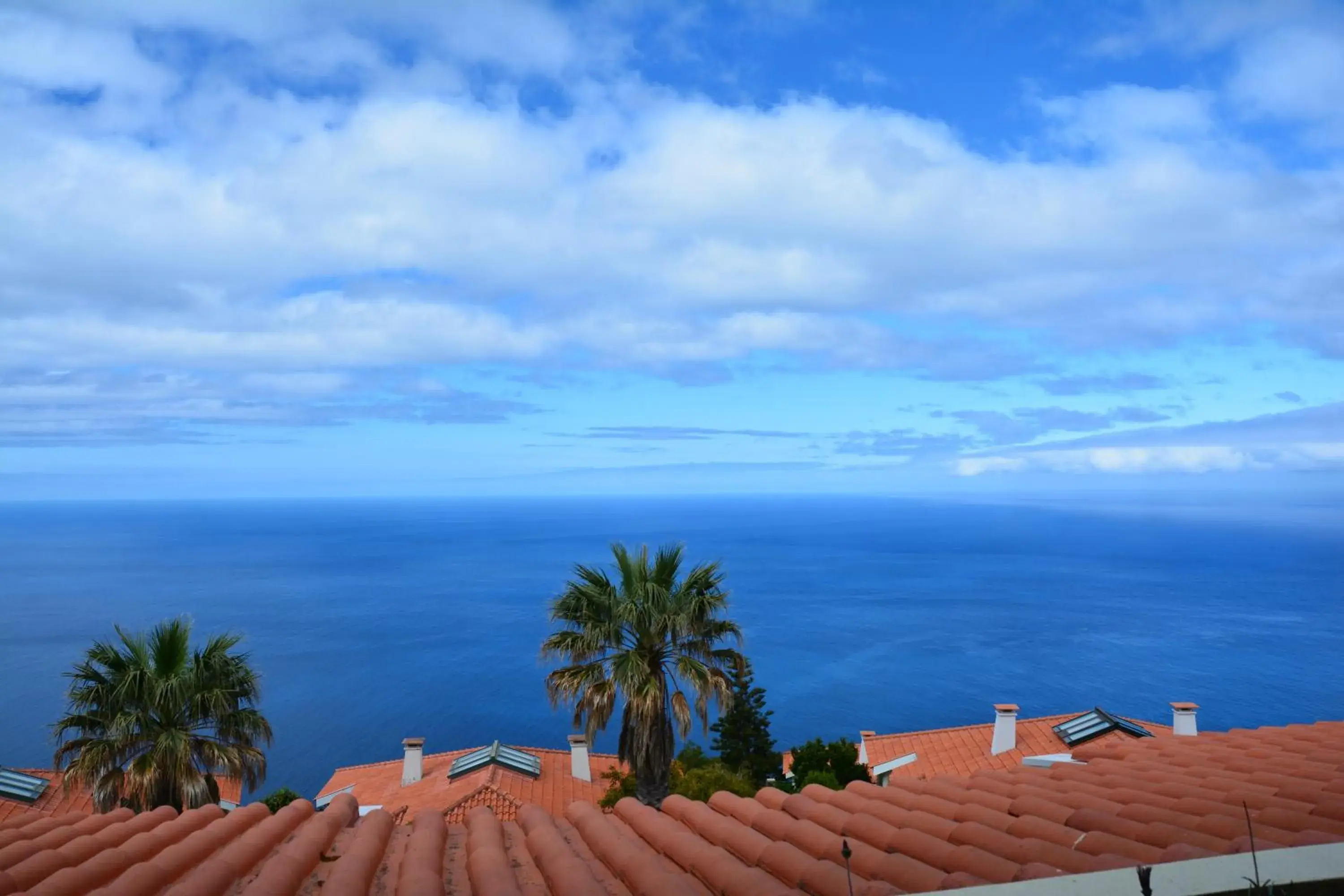 Studio with Balcony and sea view in Hotel Jardim Atlantico Studio with Balcony and sea view in Hotel Jardim Atlantico