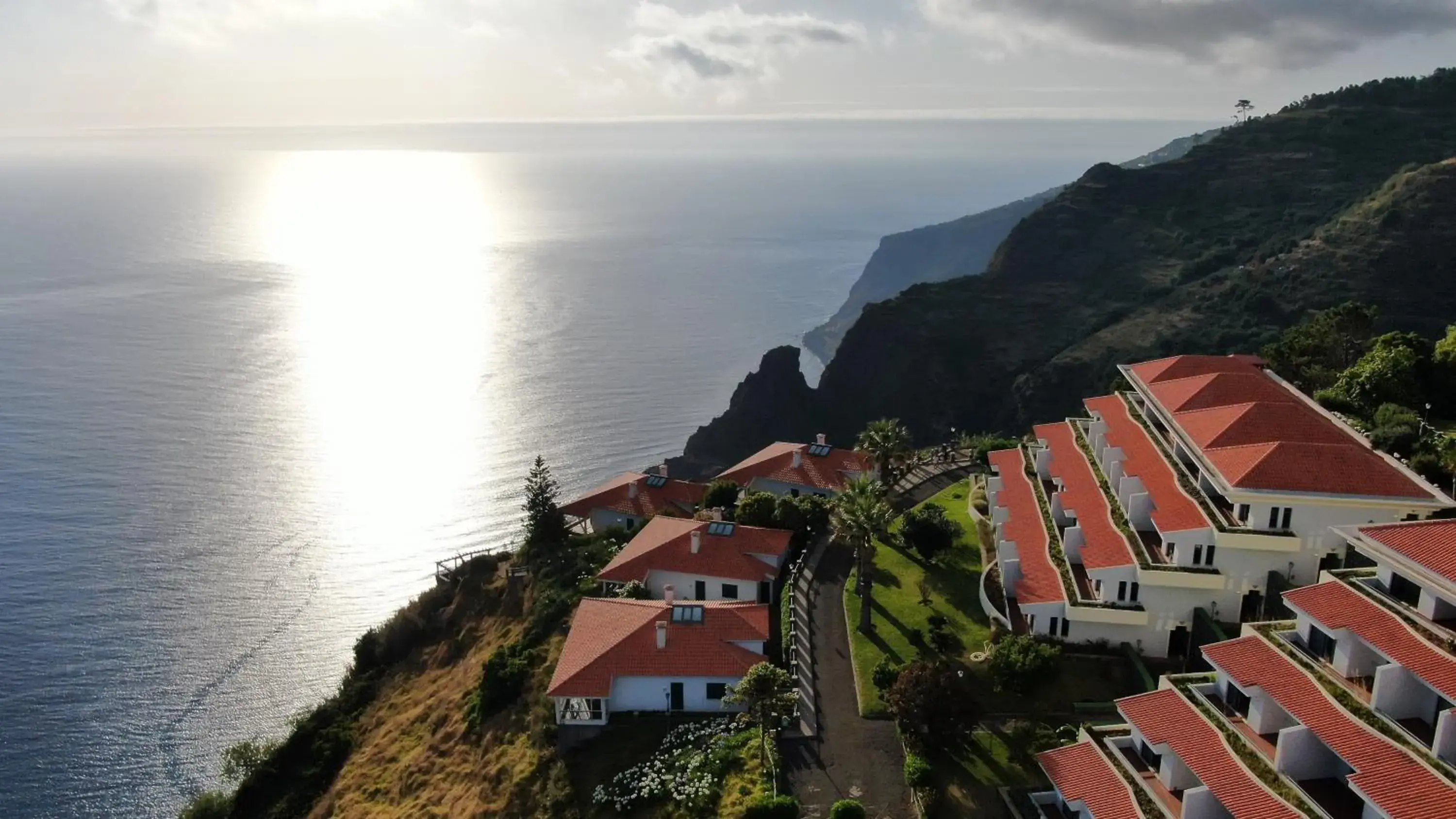 Studio with Sea View in Hotel Jardim Atlantico Studio with Sea View in Hotel Jardim Atlantico