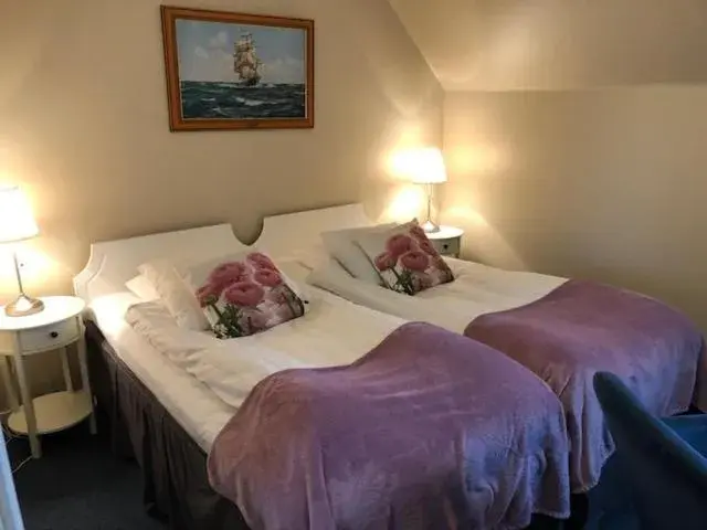 Hotell Turistgården i Simrishamn Hotell Turistgården i Simrishamn