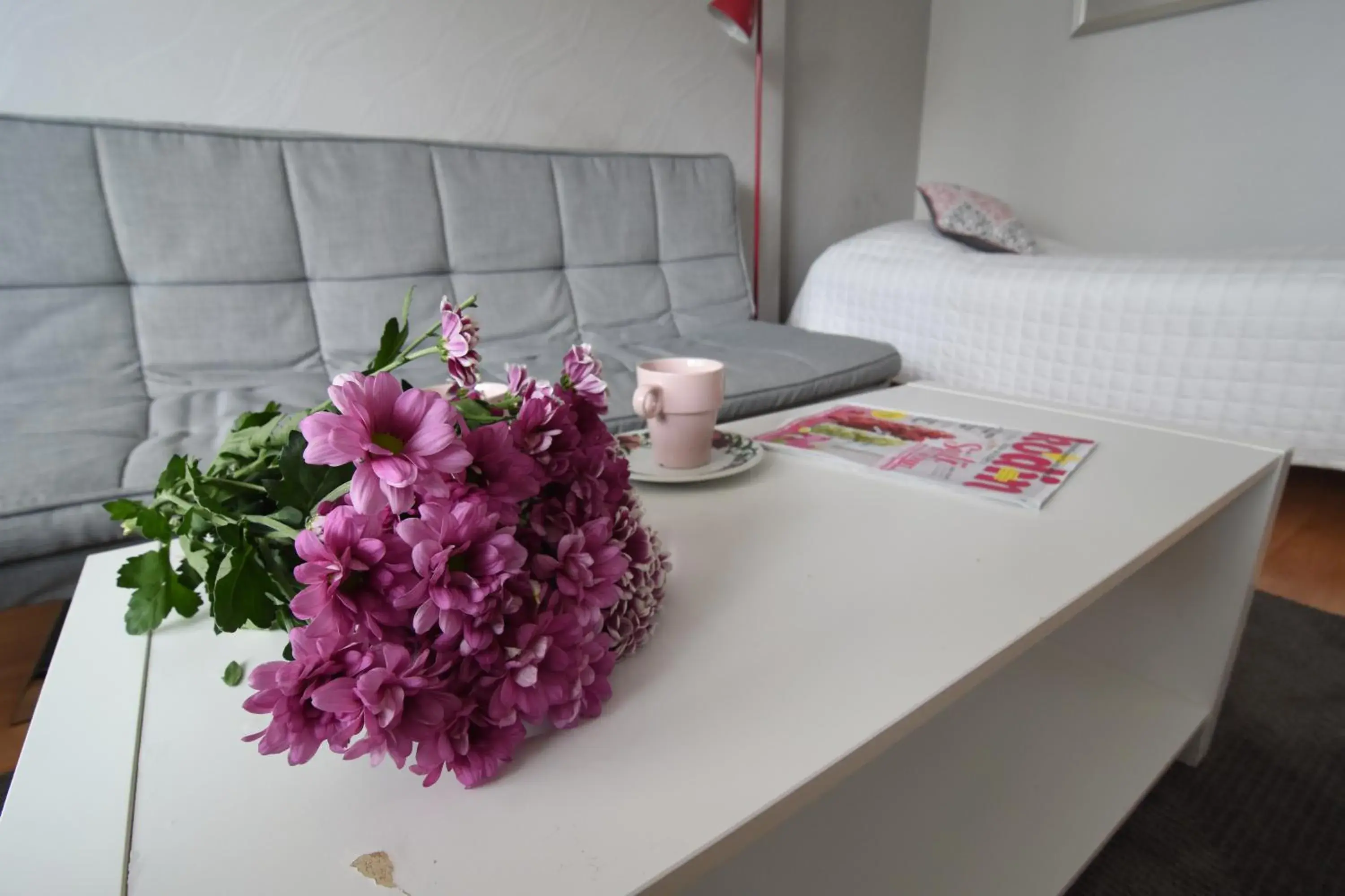 Studio in Gasthaus Kantolankulma Studio in Gasthaus Kantolankulma