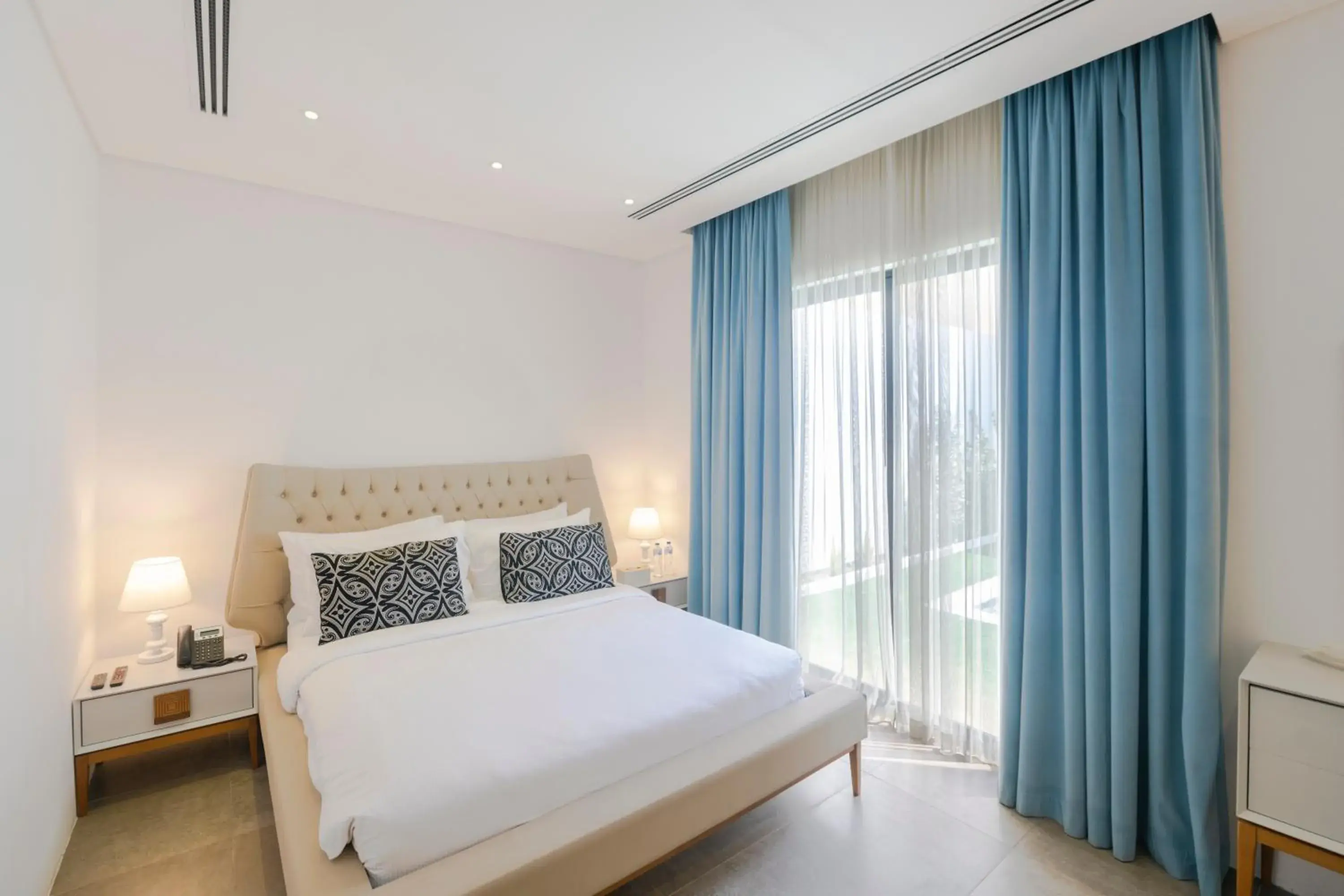 Luxury Two bedrooms villa with private pool in Nordic Resort Luxury Two bedrooms villa with private pool in Nordic Resort