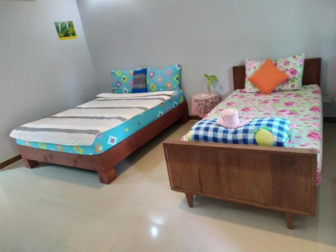 Budget Triple Room in Ariya Garden Home Budget Triple Room in Ariya Garden Home