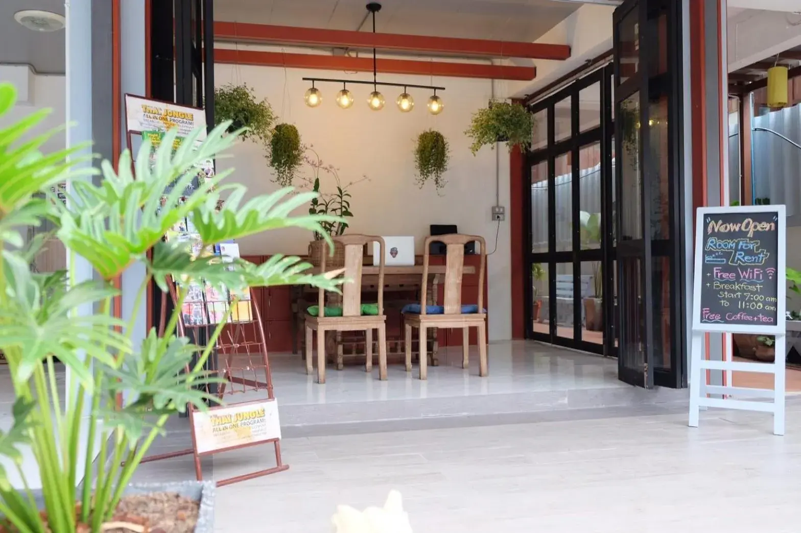 Yen Aura Boutique Hotel Yen Aura Boutique Hotel