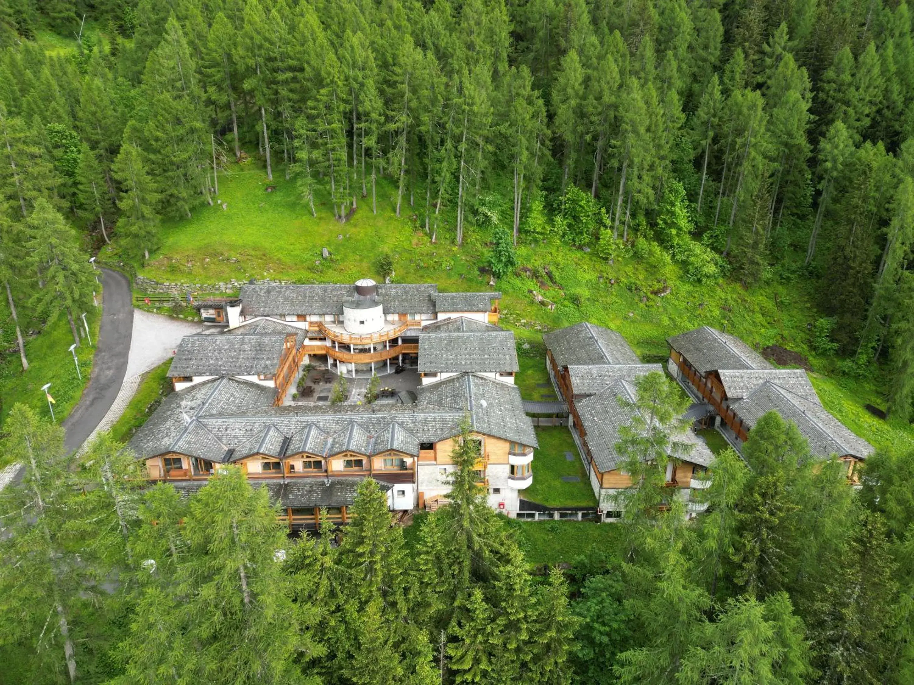 Boscone Suite Hotel Boscone Suite Hotel