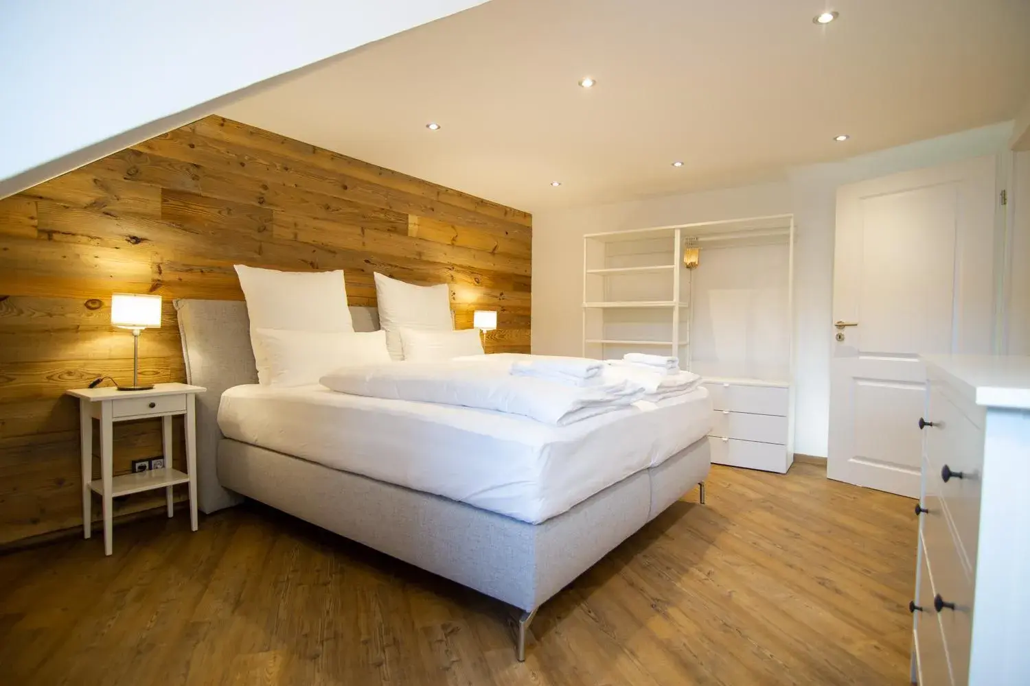 Penthouse Apartment - Annex in Schiefer Suite Hotel & Apartments Penthouse Apartment - Annex in Schiefer Suite Hotel & Apartments