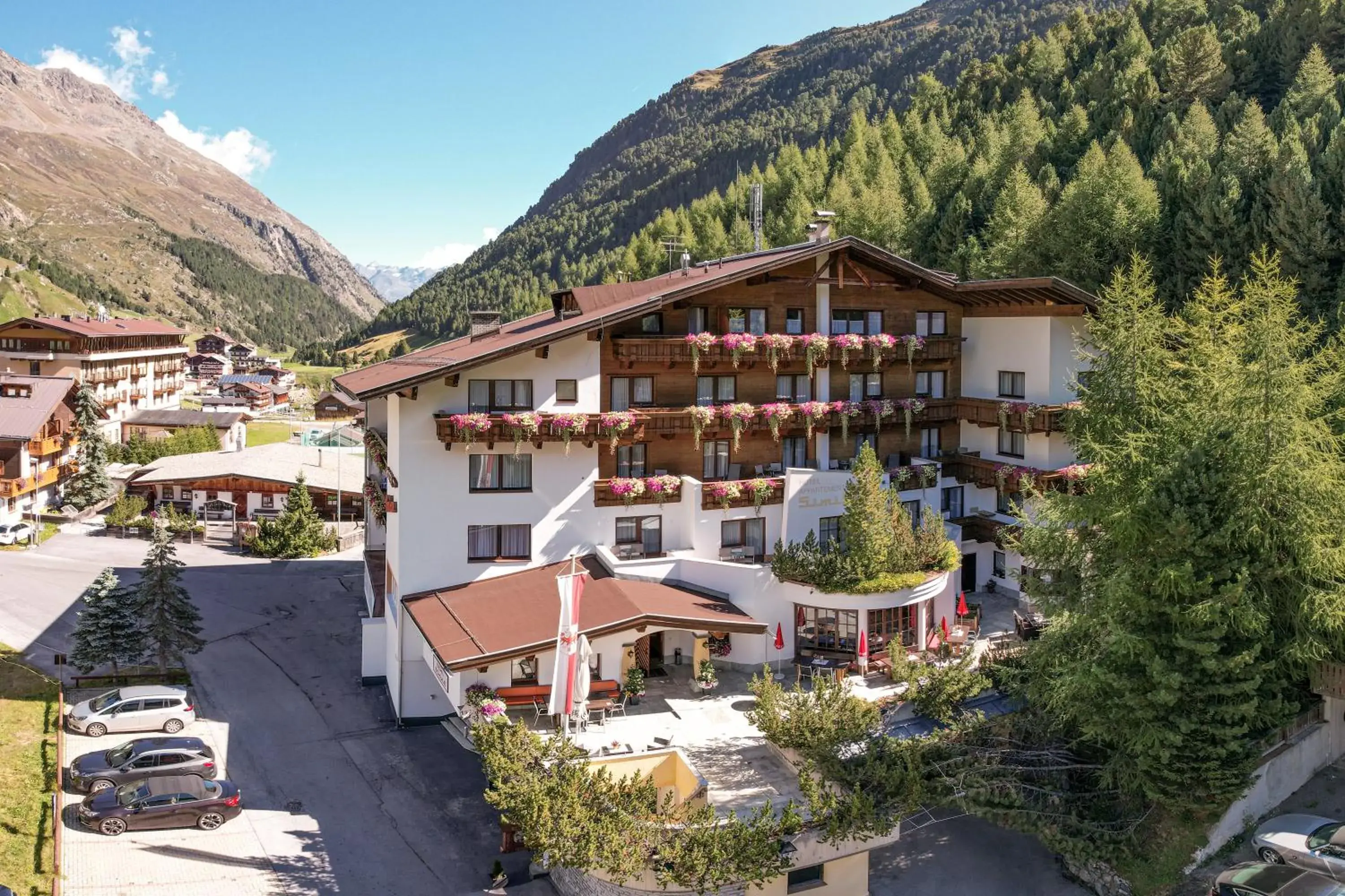 Hotel Similaun Hotel Similaun