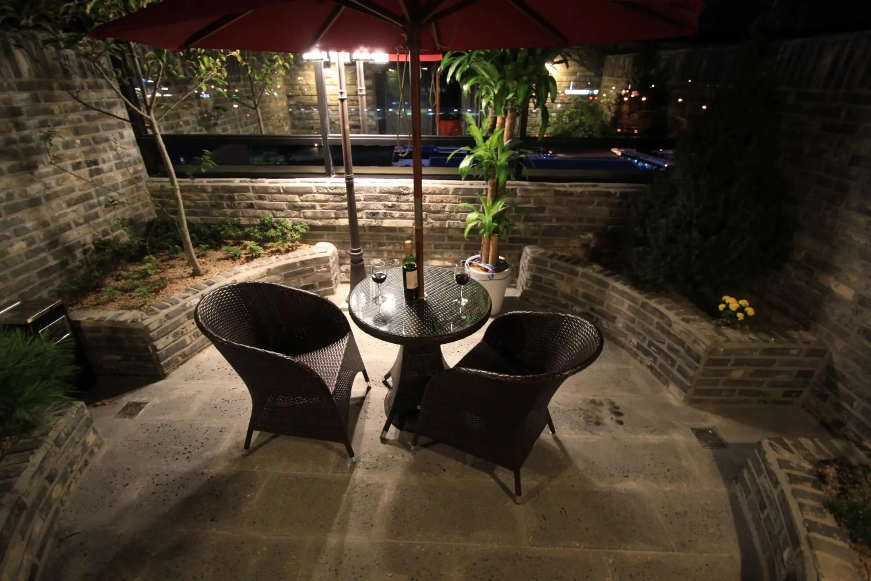 Double Room in Praha Boutique Hotel Double Room in Praha Boutique Hotel