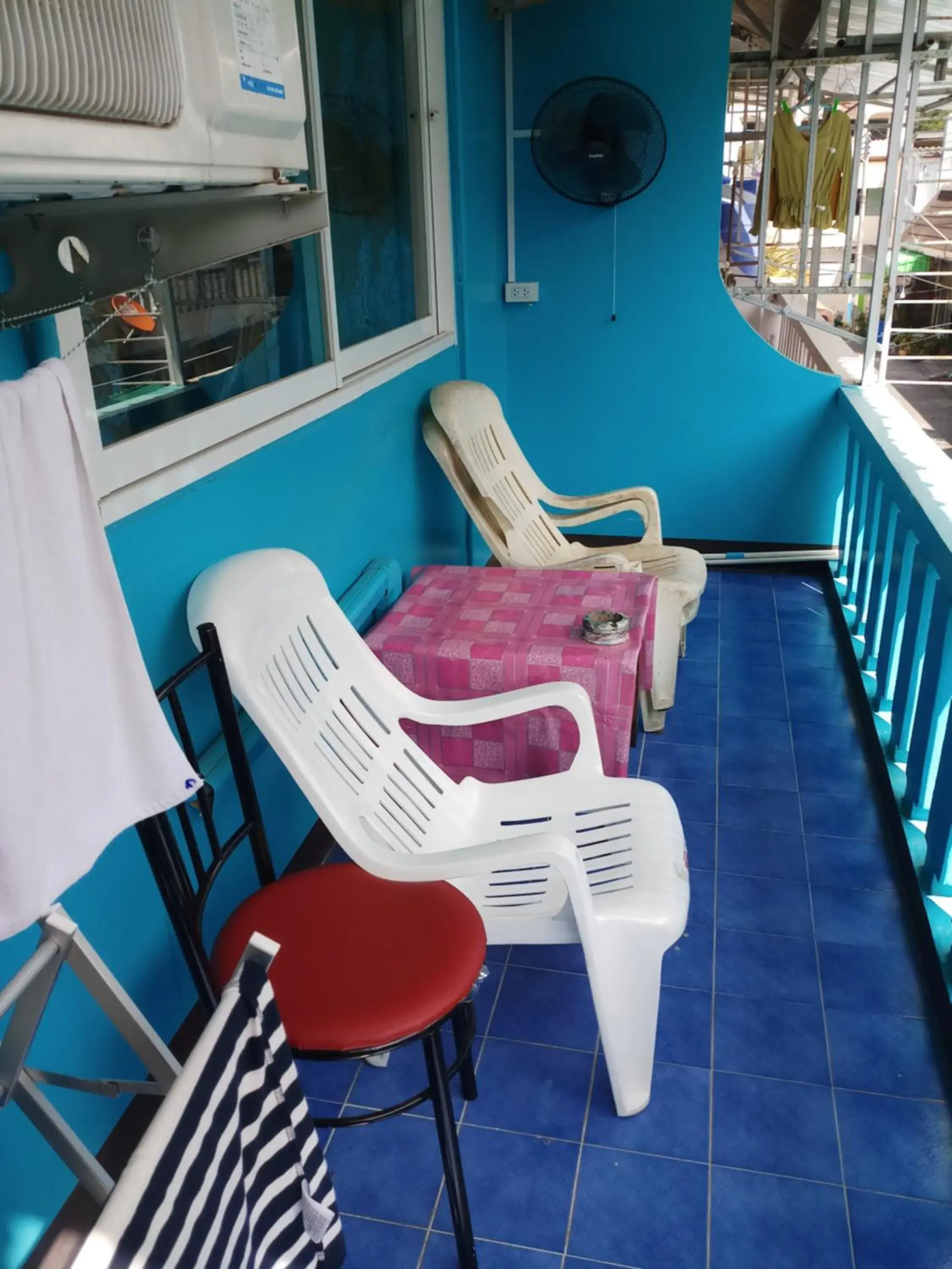 Kata S. T. House Kata S. T. House