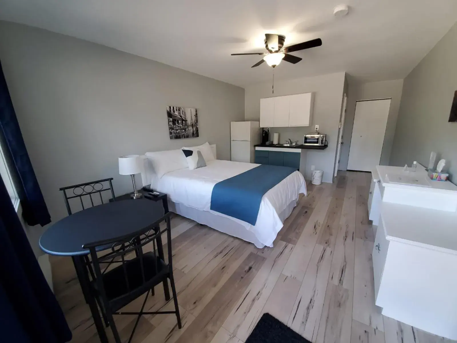 Superior Studio in Celadon Lodge Superior Studio in Celadon Lodge