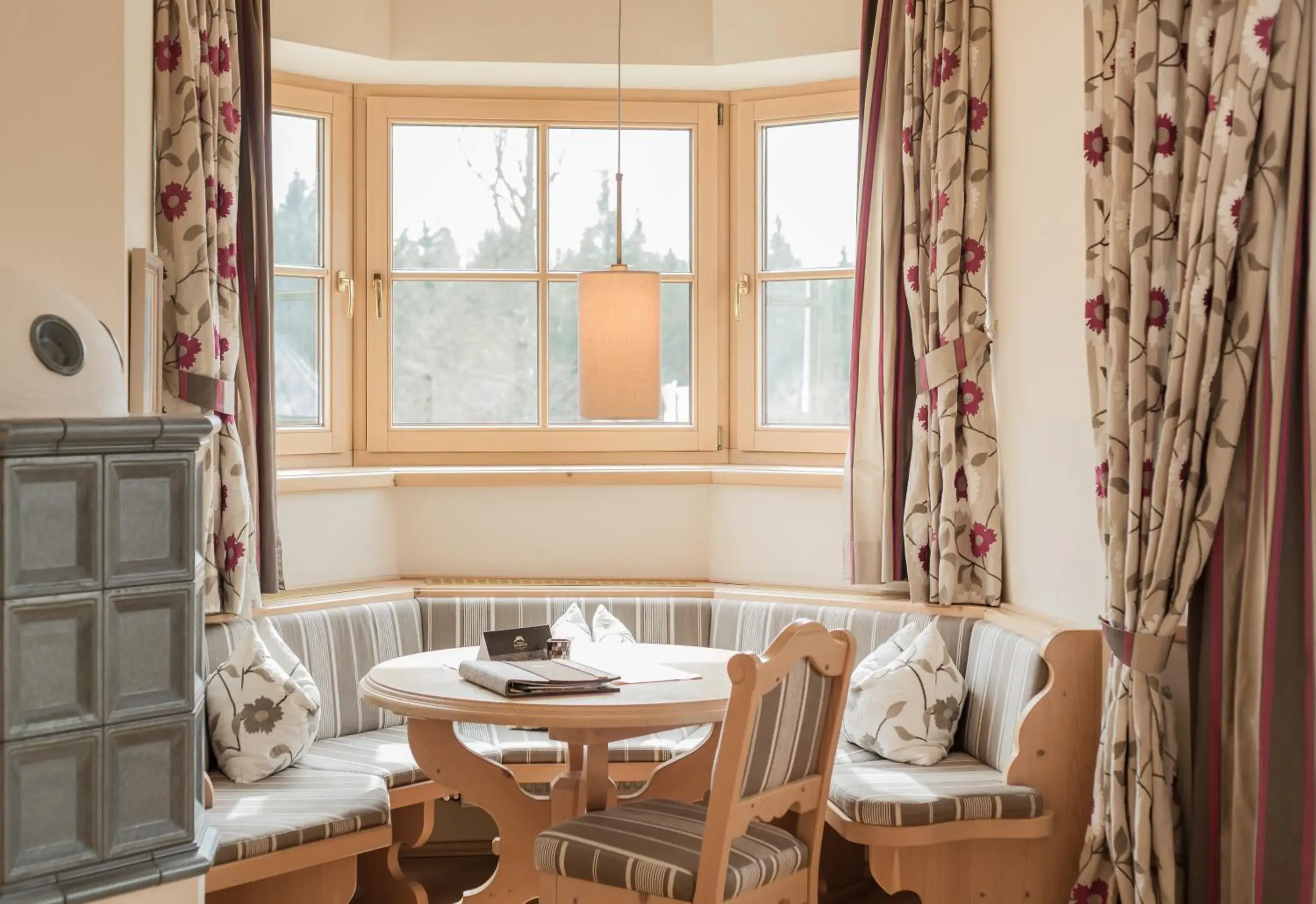 Standard Junior Suite with Balcony - Annex in Zugspitz Resort Standard Junior Suite with Balcony - Annex in Zugspitz Resort