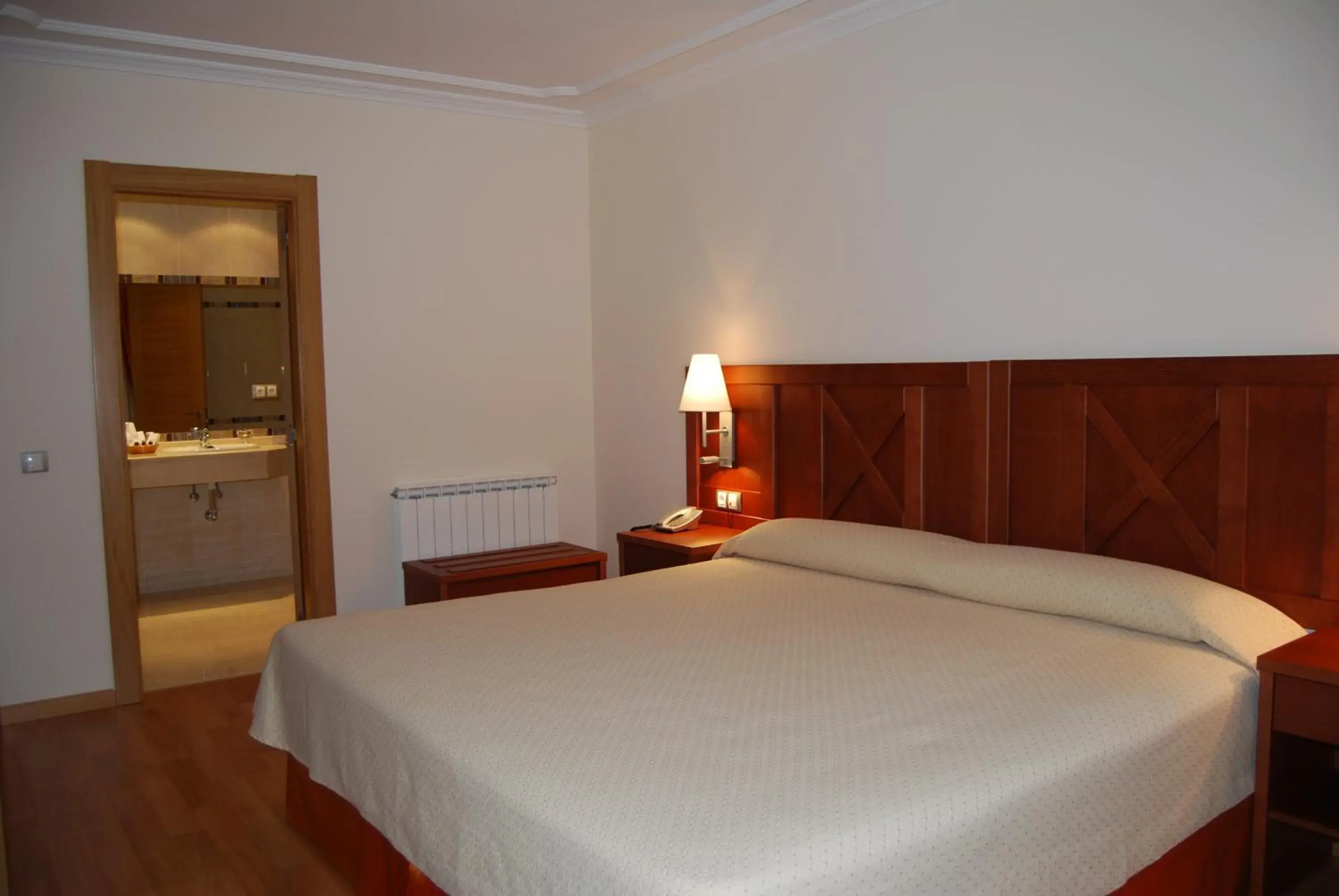 Suite in Hotel Meleiros Suite in Hotel Meleiros