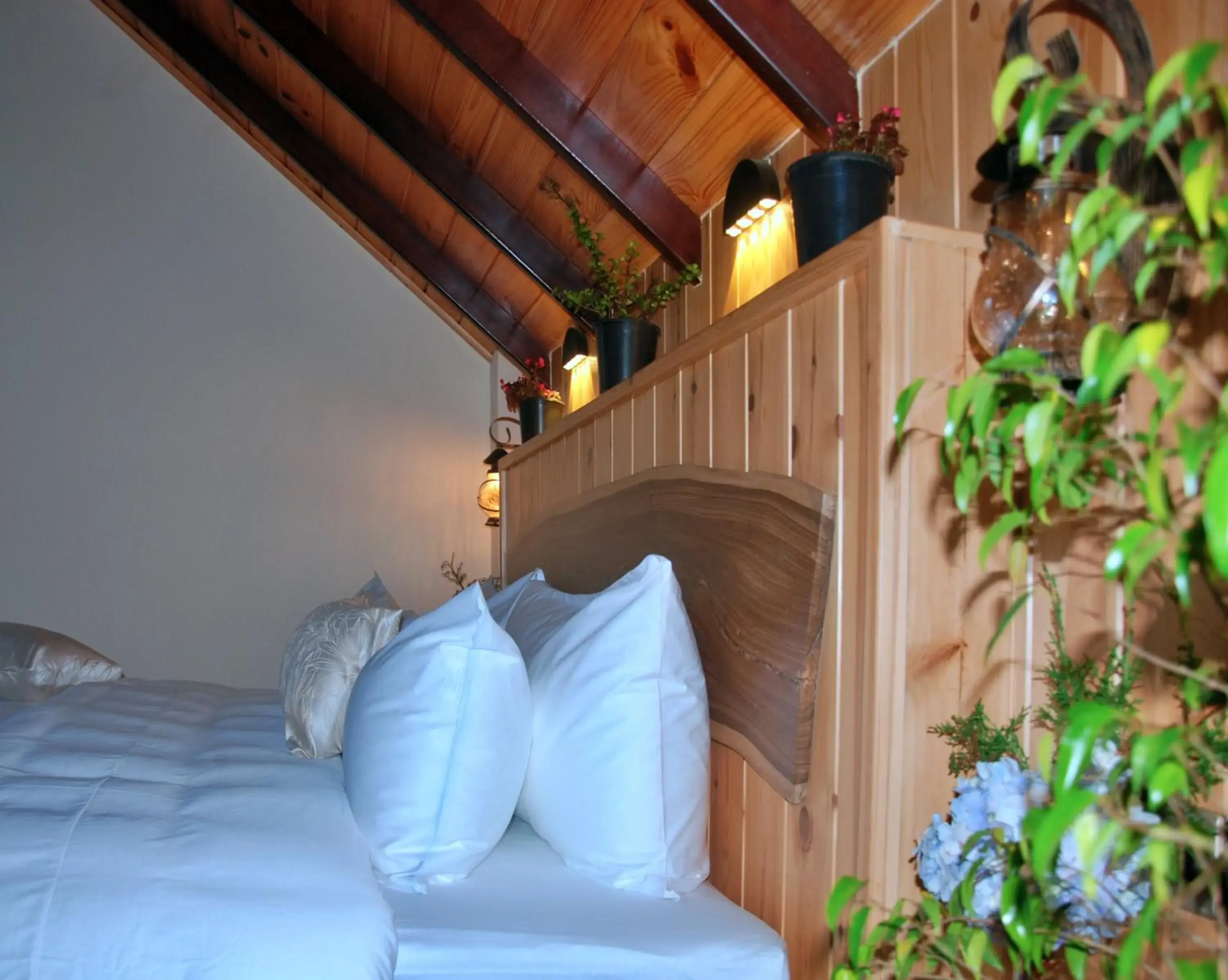 Deluxe Double Room with Balcony - single occupancy in Cottage San Francesco Deluxe Double Room with Balcony - single occupancy in Cottage San Francesco