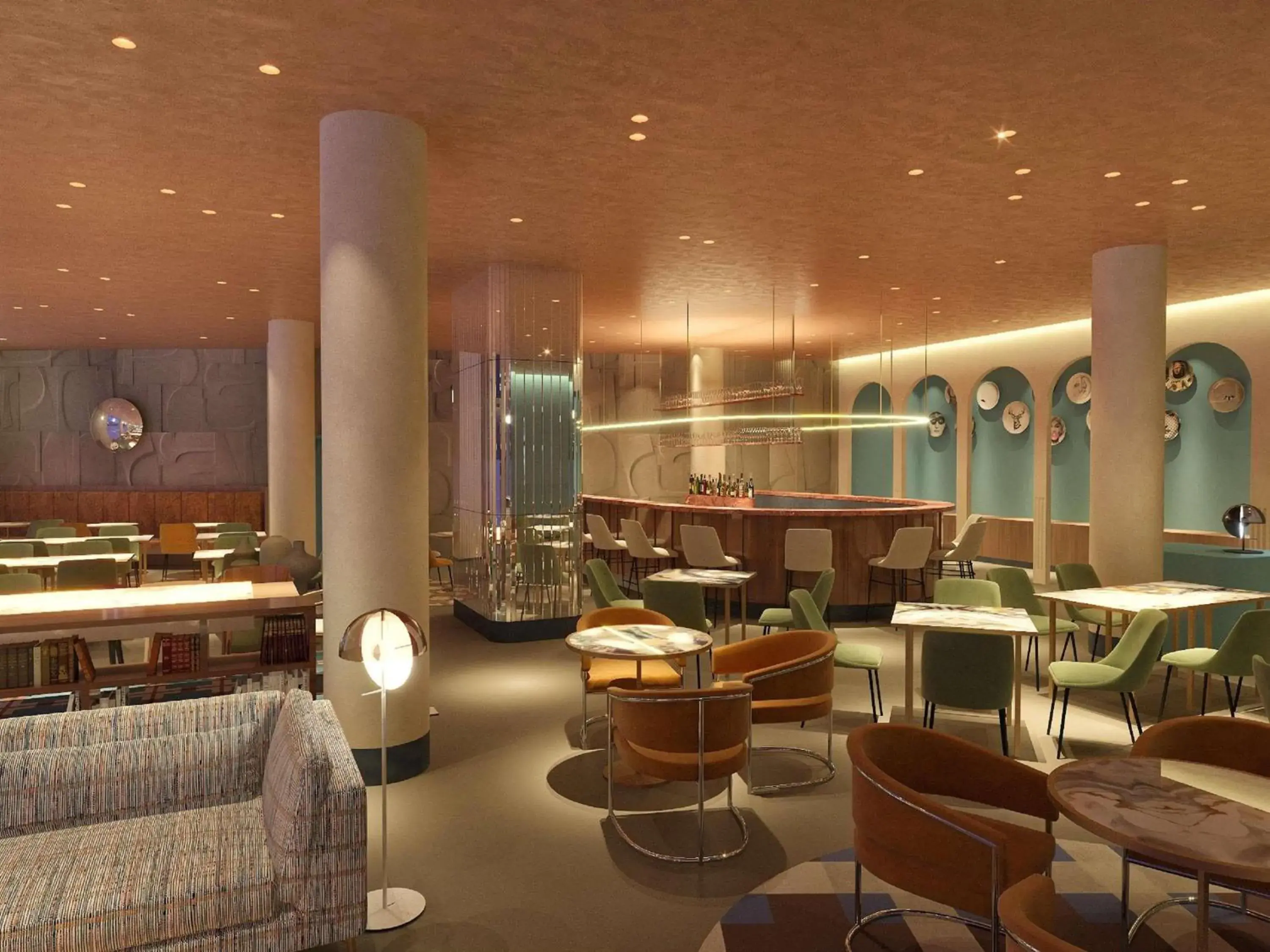 Hotel Lycium Debrecen - Handwritten Collection (October 2025) Hotel Lycium Debrecen - Handwritten Collection (October 2025)