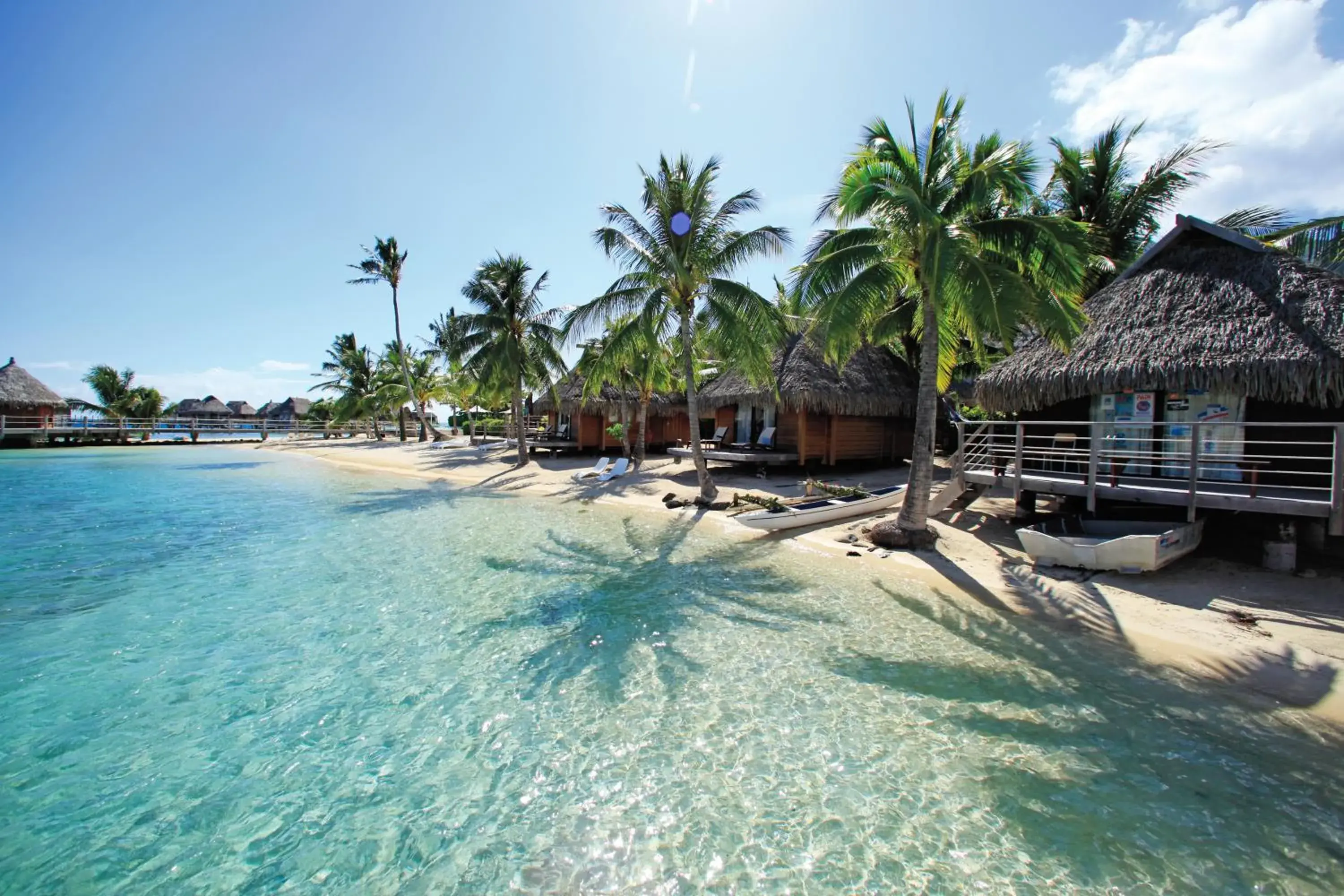 Manava Beach Resort & Spa Moorea Manava Beach Resort & Spa Moorea