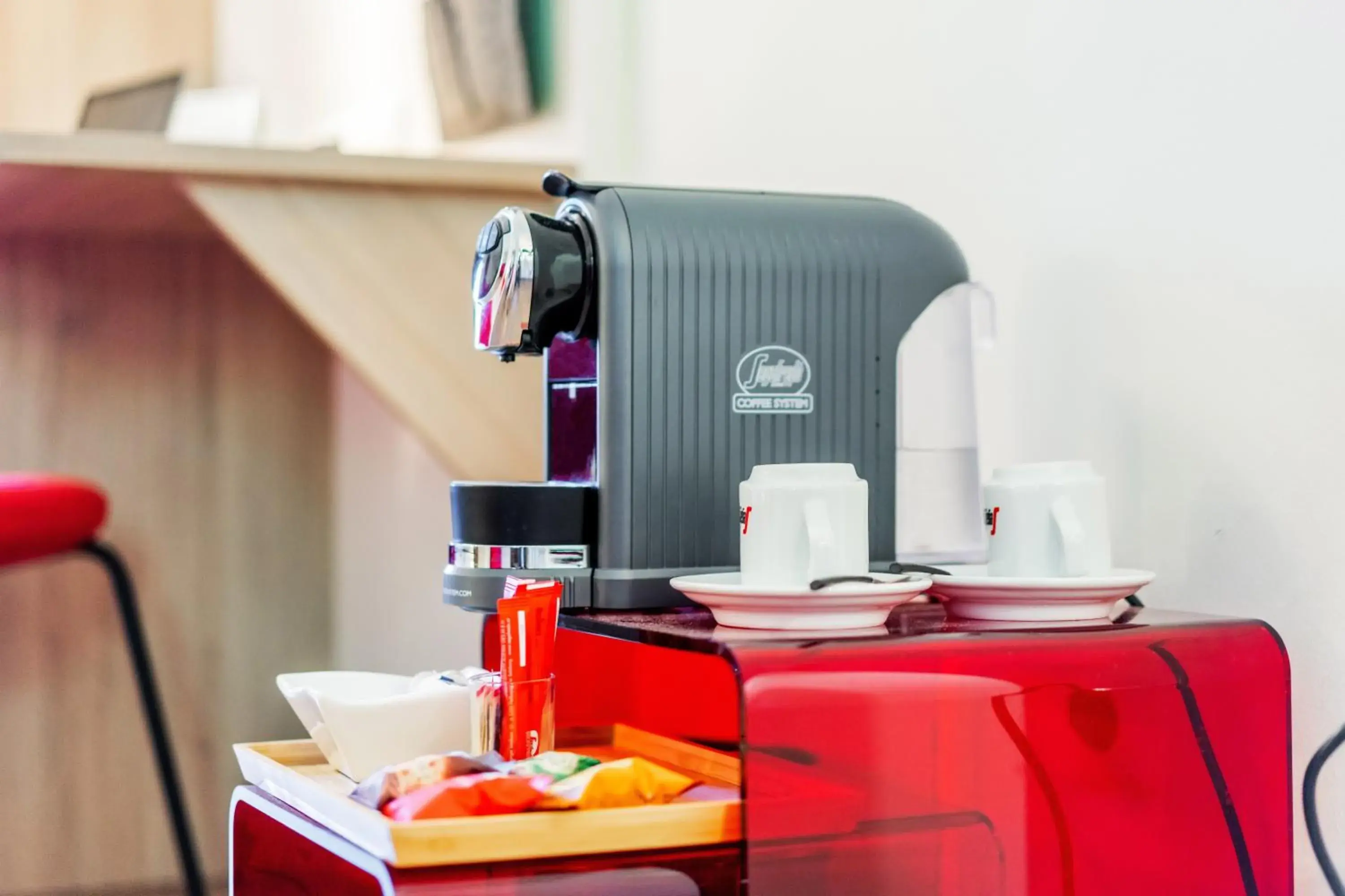 Junior Suite in Hotel Rosenvilla Junior Suite in Hotel Rosenvilla