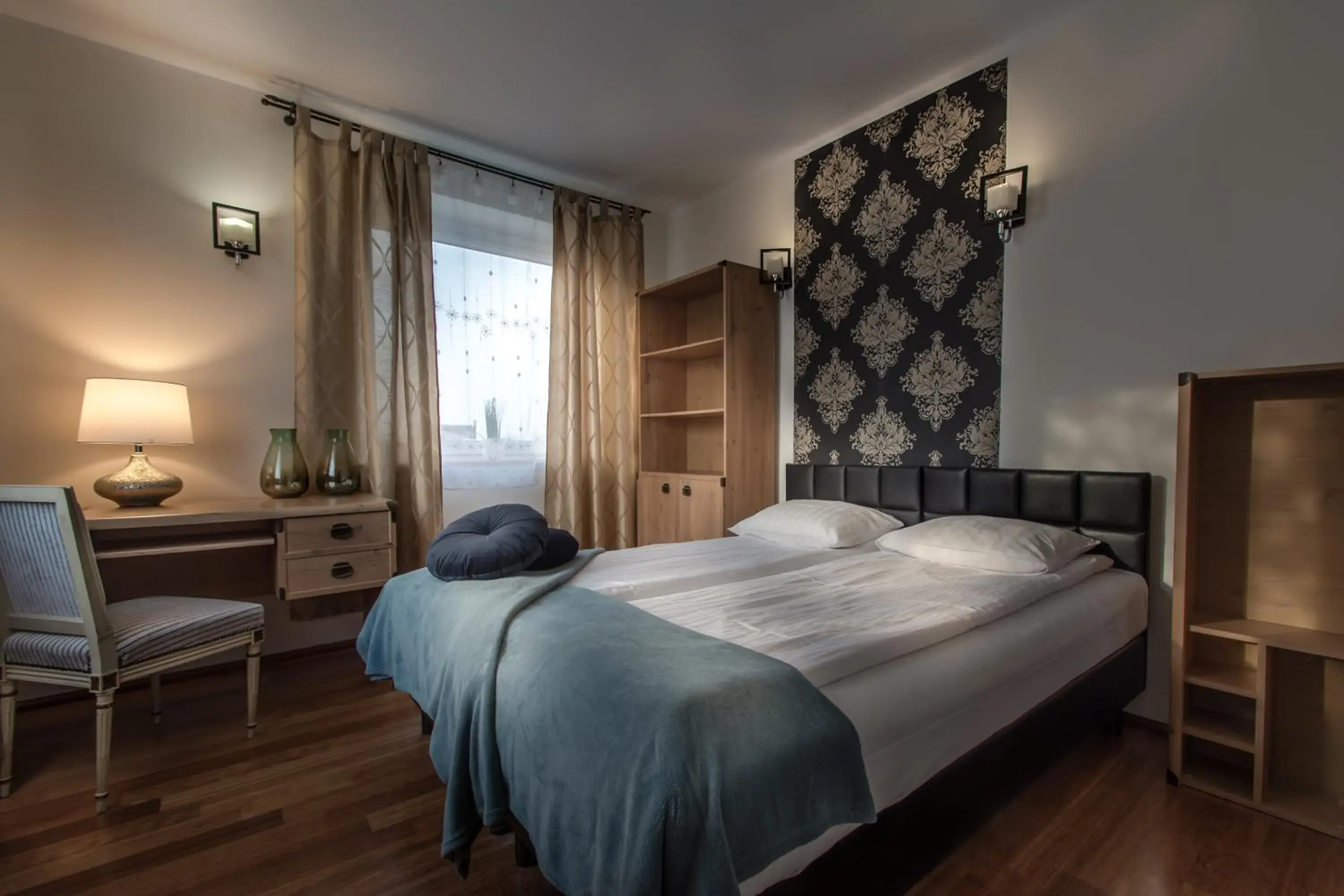 Apartment (4 Adults) in Willa Bryza Apartment (4 Adults) in Willa Bryza