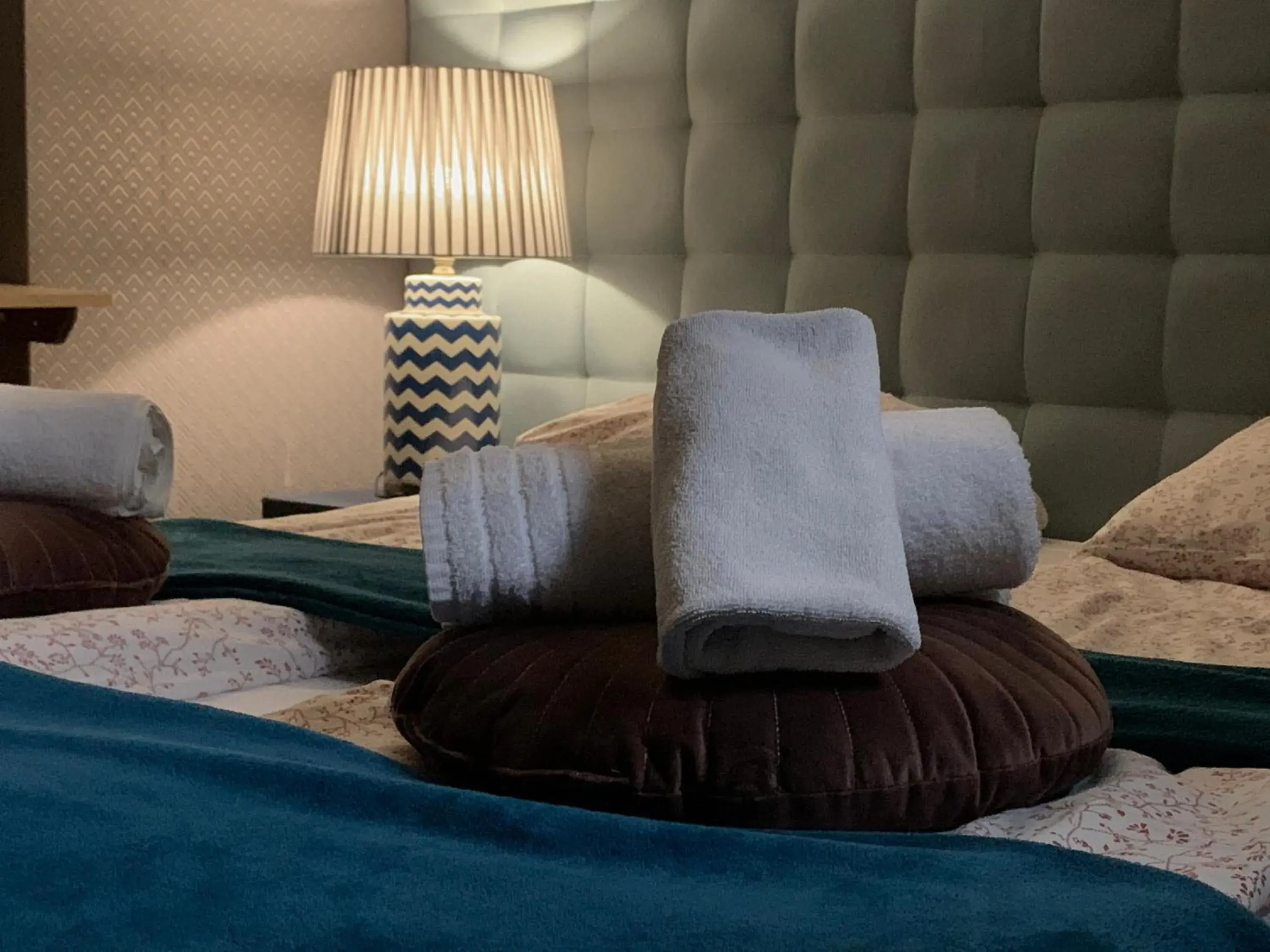 Studio in Willa Bryza Studio in Willa Bryza