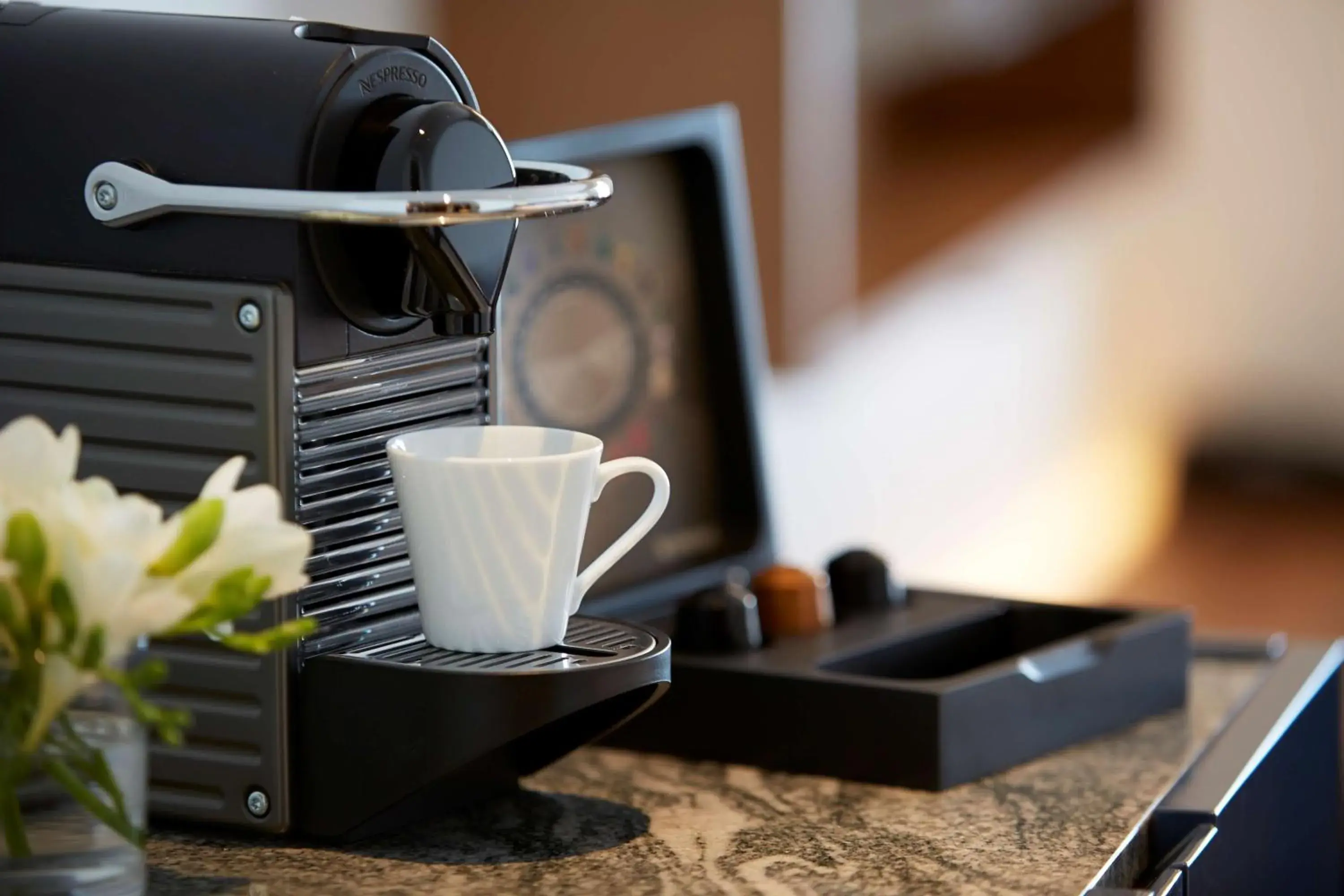 Deluxe Room Queen in Hilton Nagoya Hotel Deluxe Room Queen in Hilton Nagoya Hotel