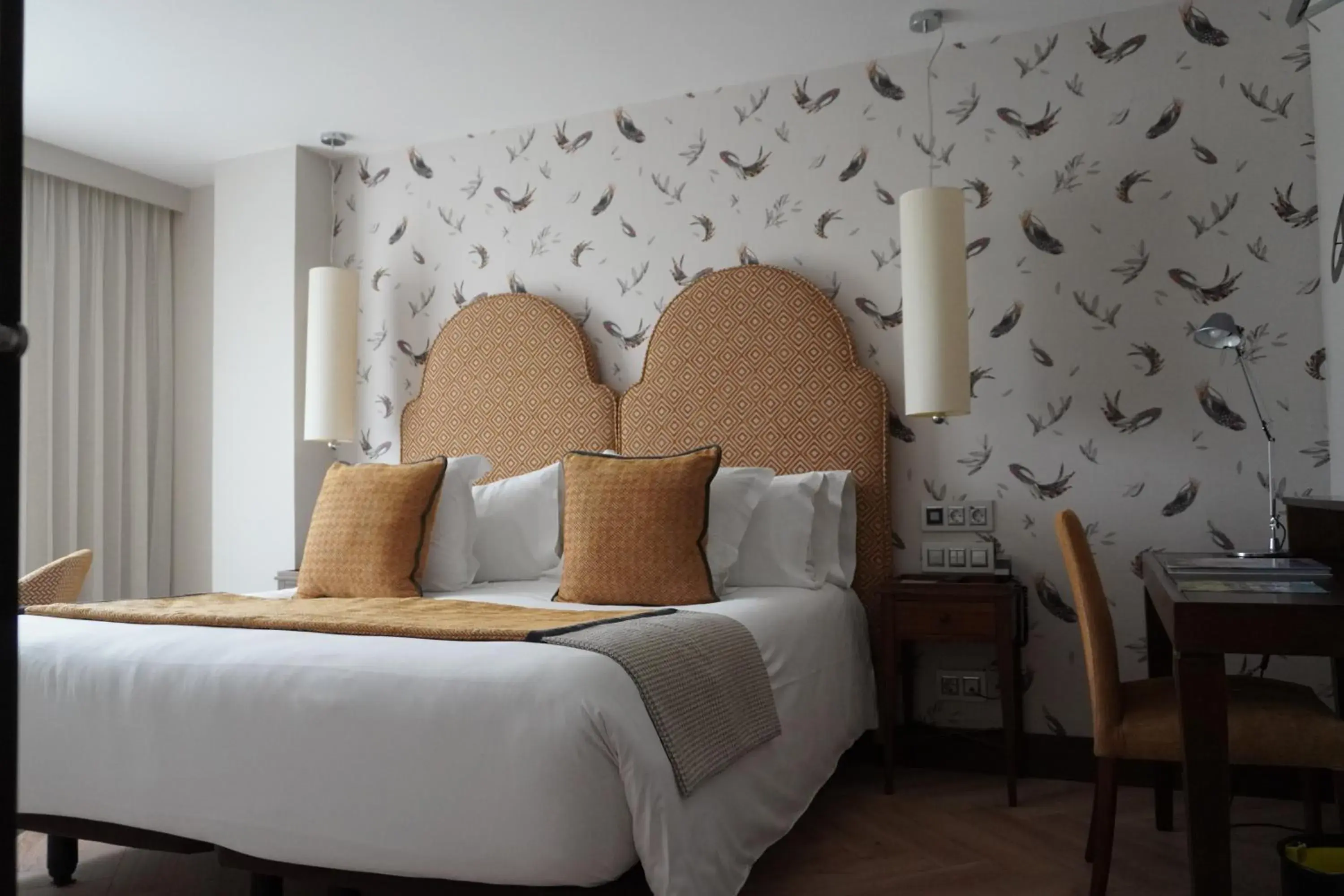 Gran ASTUR Suite in ARTIEM Asturias Gran ASTUR Suite in ARTIEM Asturias