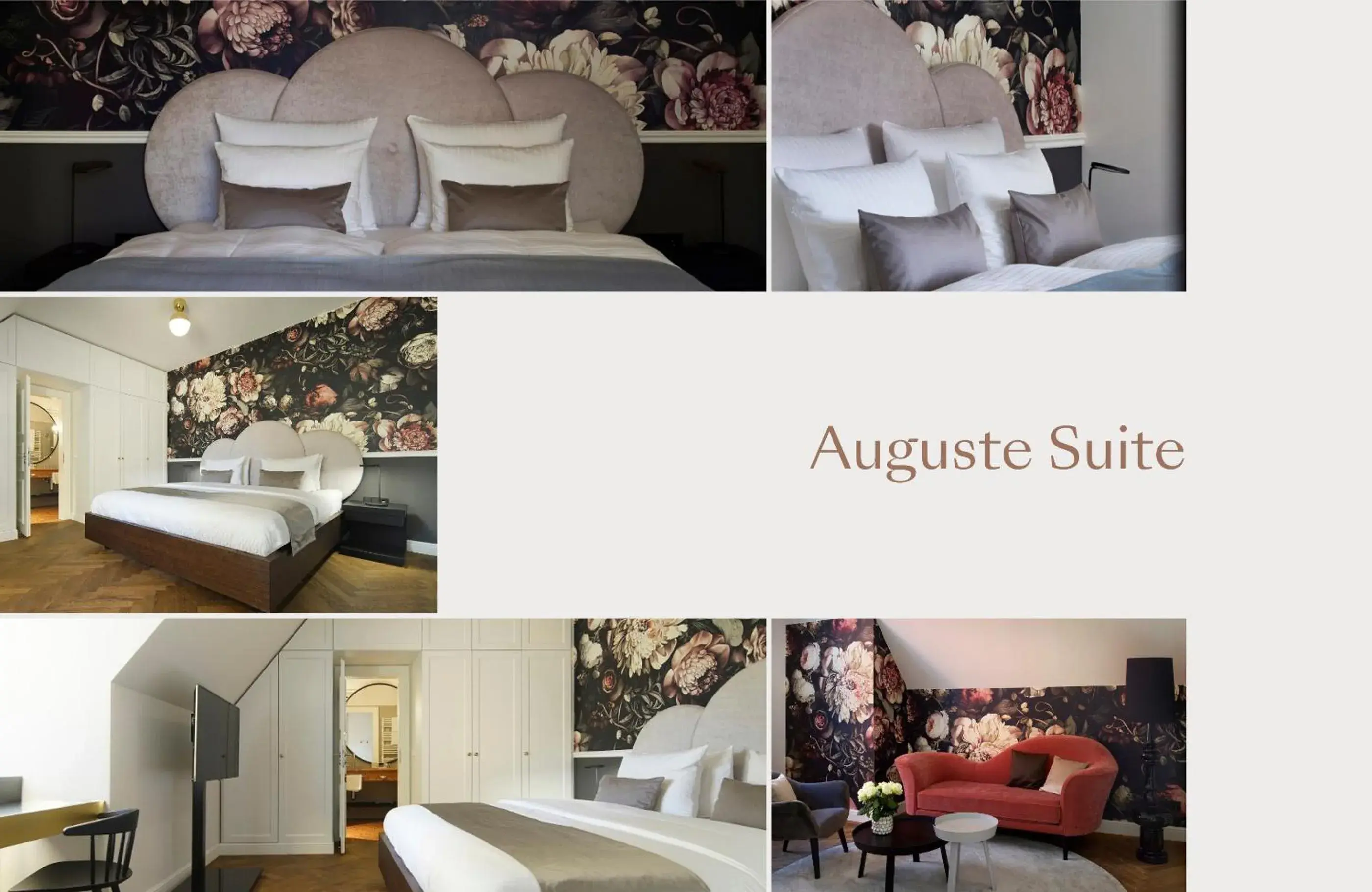 Junior Suite - Building Sengerschloss in Das Tegernsee Junior Suite - Building Sengerschloss in Das Tegernsee