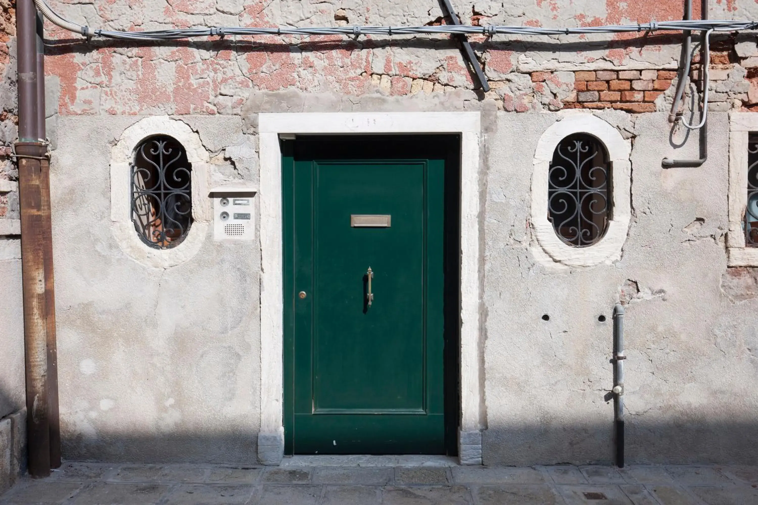 One-Bedroom Apartment in Casa Del Melograno One-Bedroom Apartment in Casa Del Melograno