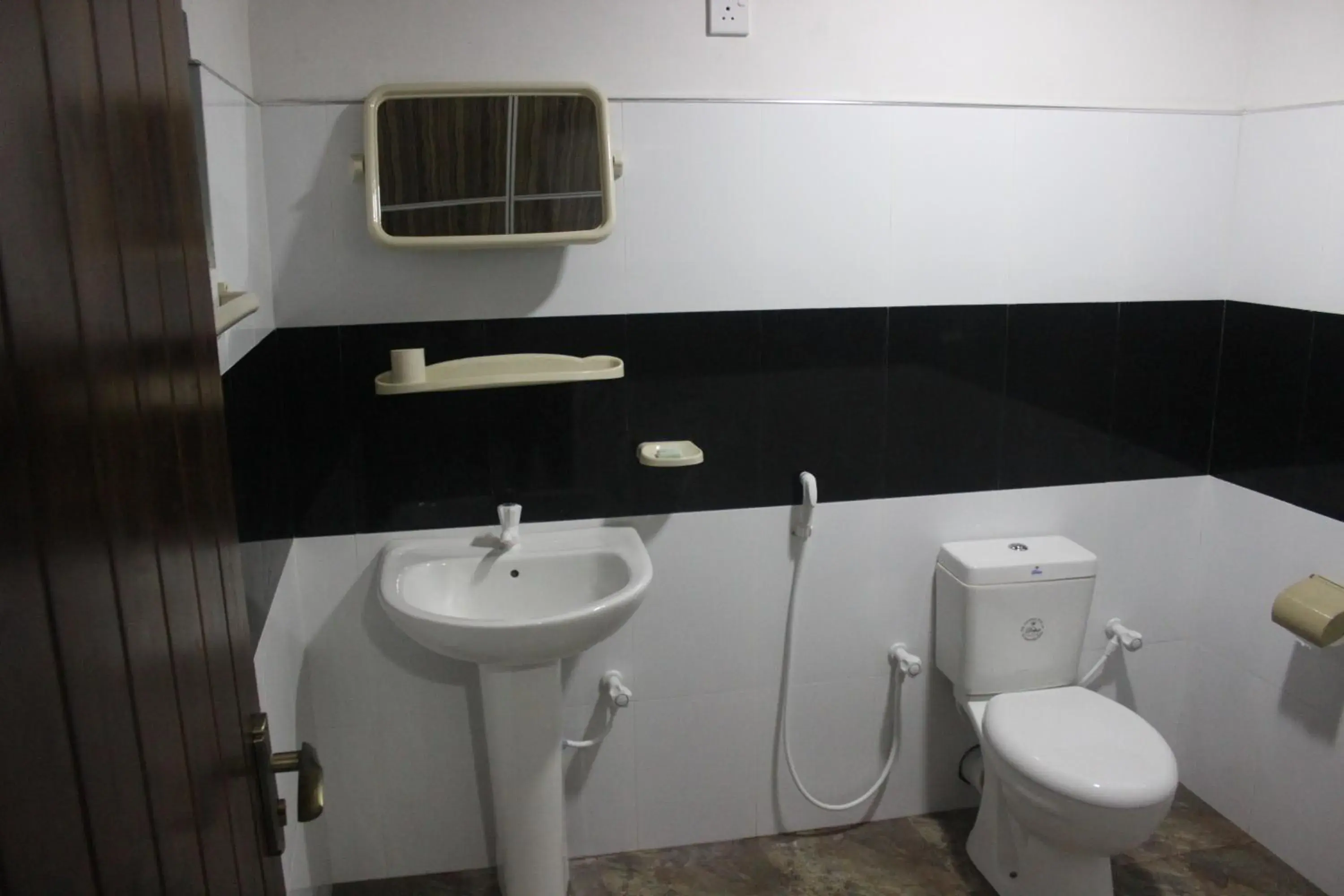 Villa with Garden View - single occupancy in Wilpattu Holiday Home Villa with Garden View - single occupancy in Wilpattu Holiday Home