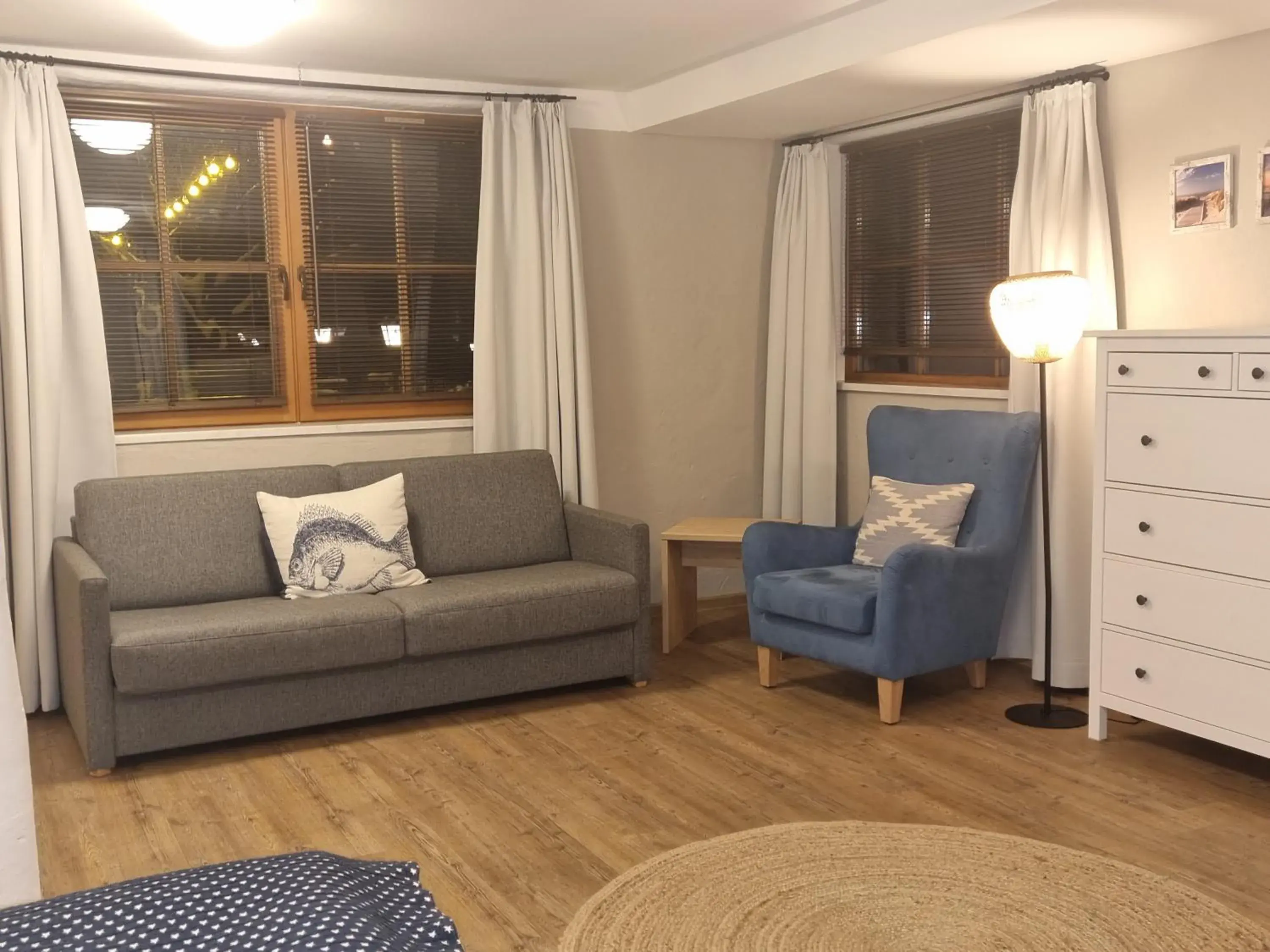 Double or Twin Room with Garden View - single occupancy in Gasthof Chiemseefischer Double or Twin Room with Garden View - single occupancy in Gasthof Chiemseefischer