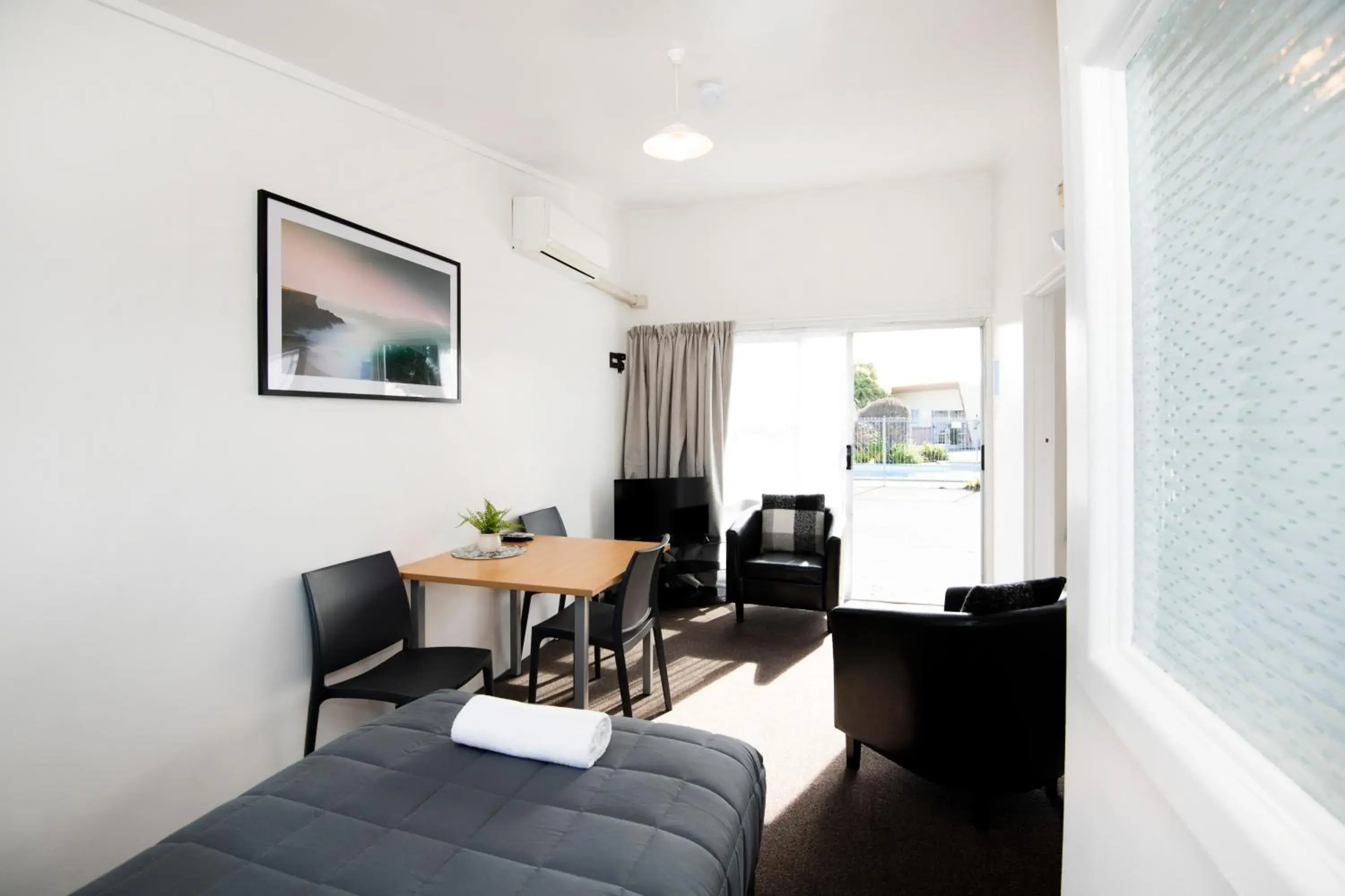 Executive Studio in Spanish Lady Motel Executive Studio in Spanish Lady Motel