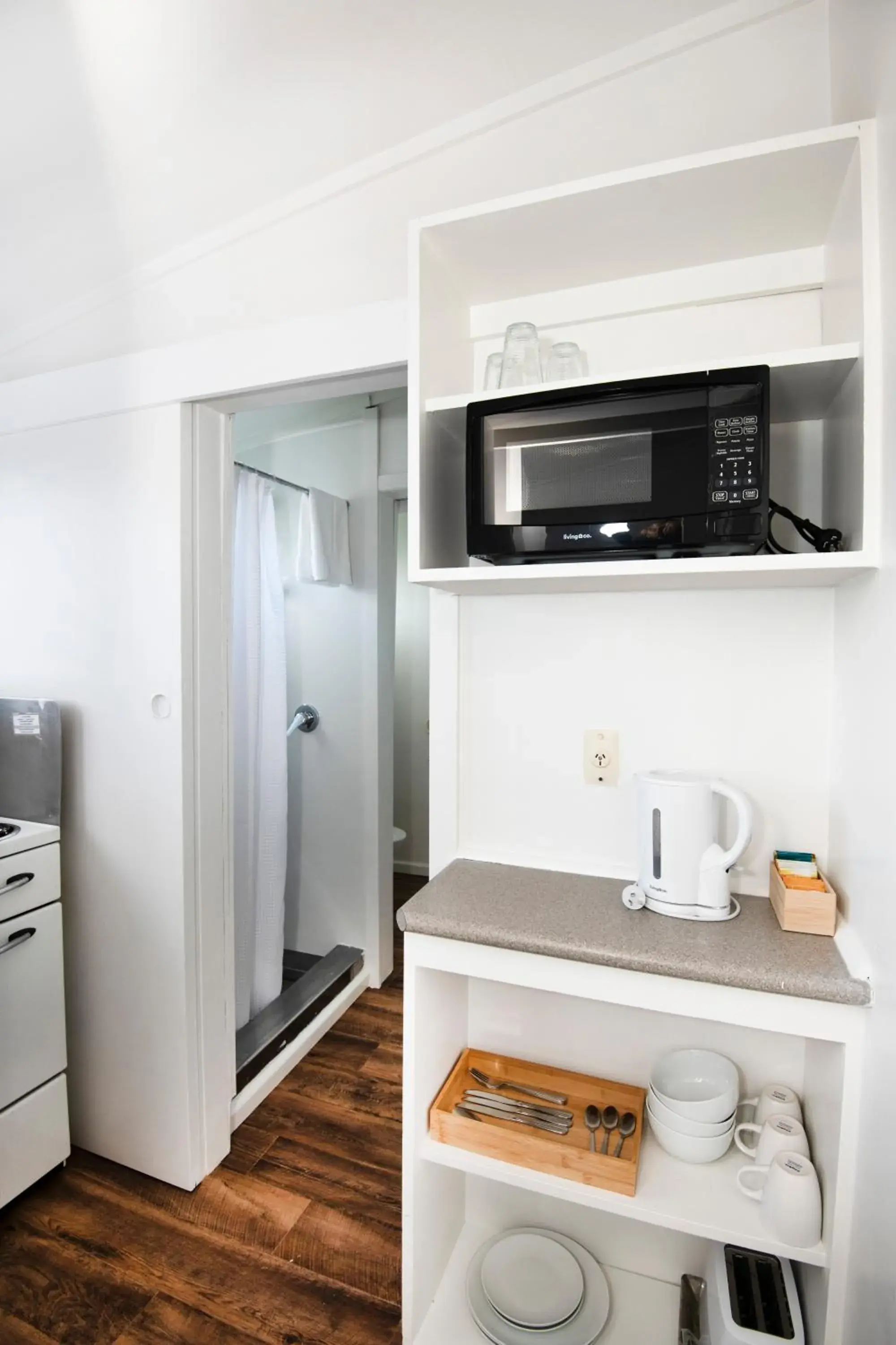 Executive Studio in Spanish Lady Motel Executive Studio in Spanish Lady Motel