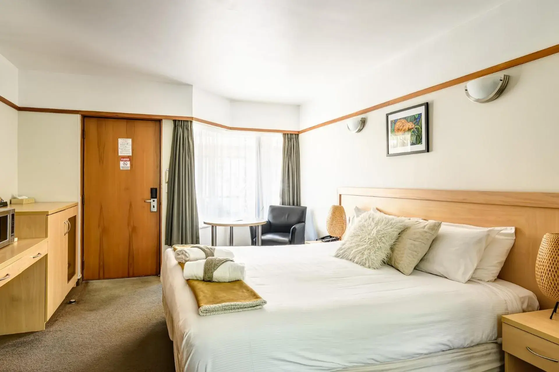 Standard Studio in The Beachcomber Hotel Standard Studio in The Beachcomber Hotel