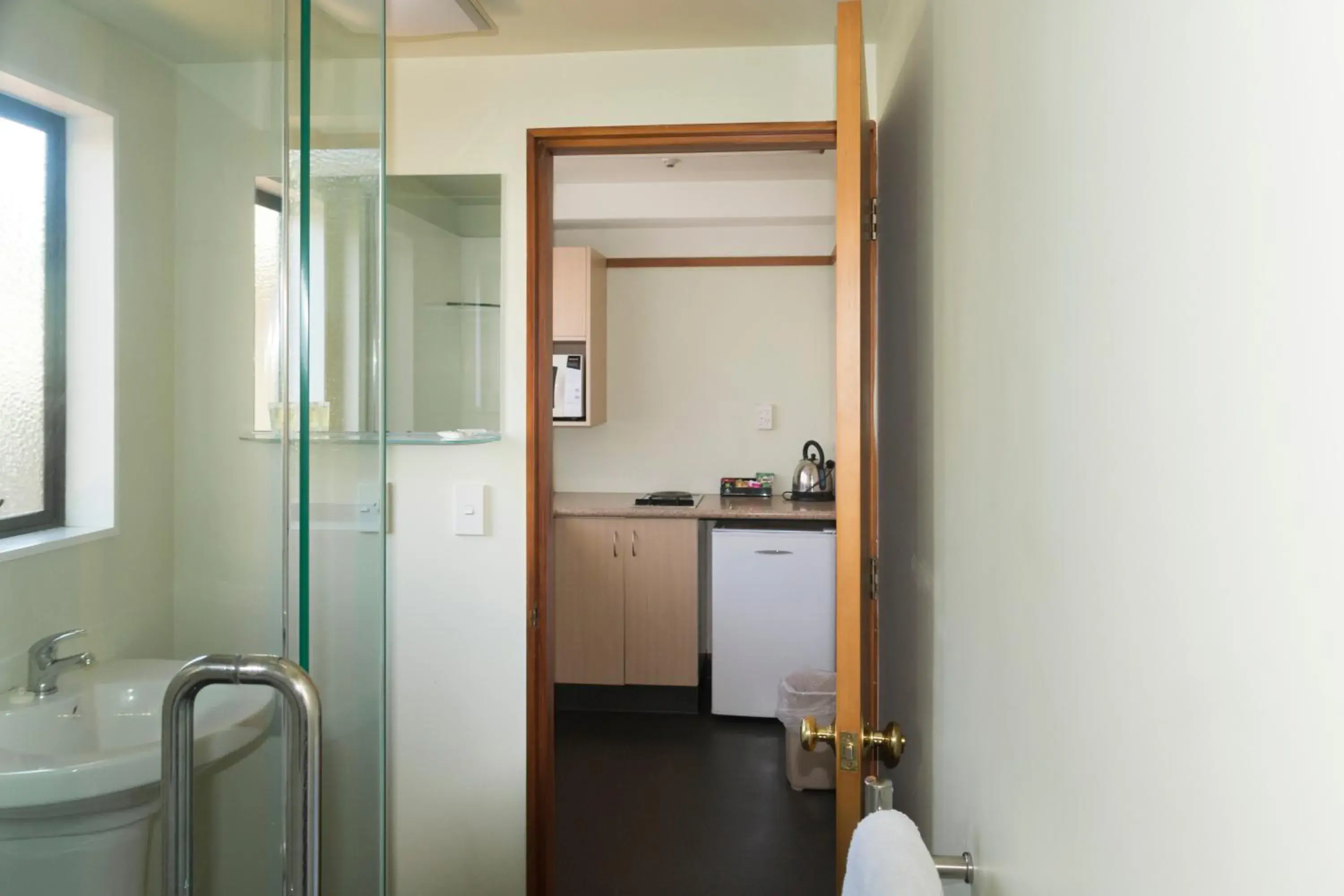 Family Suite in The Beachcomber Hotel Family Suite in The Beachcomber Hotel