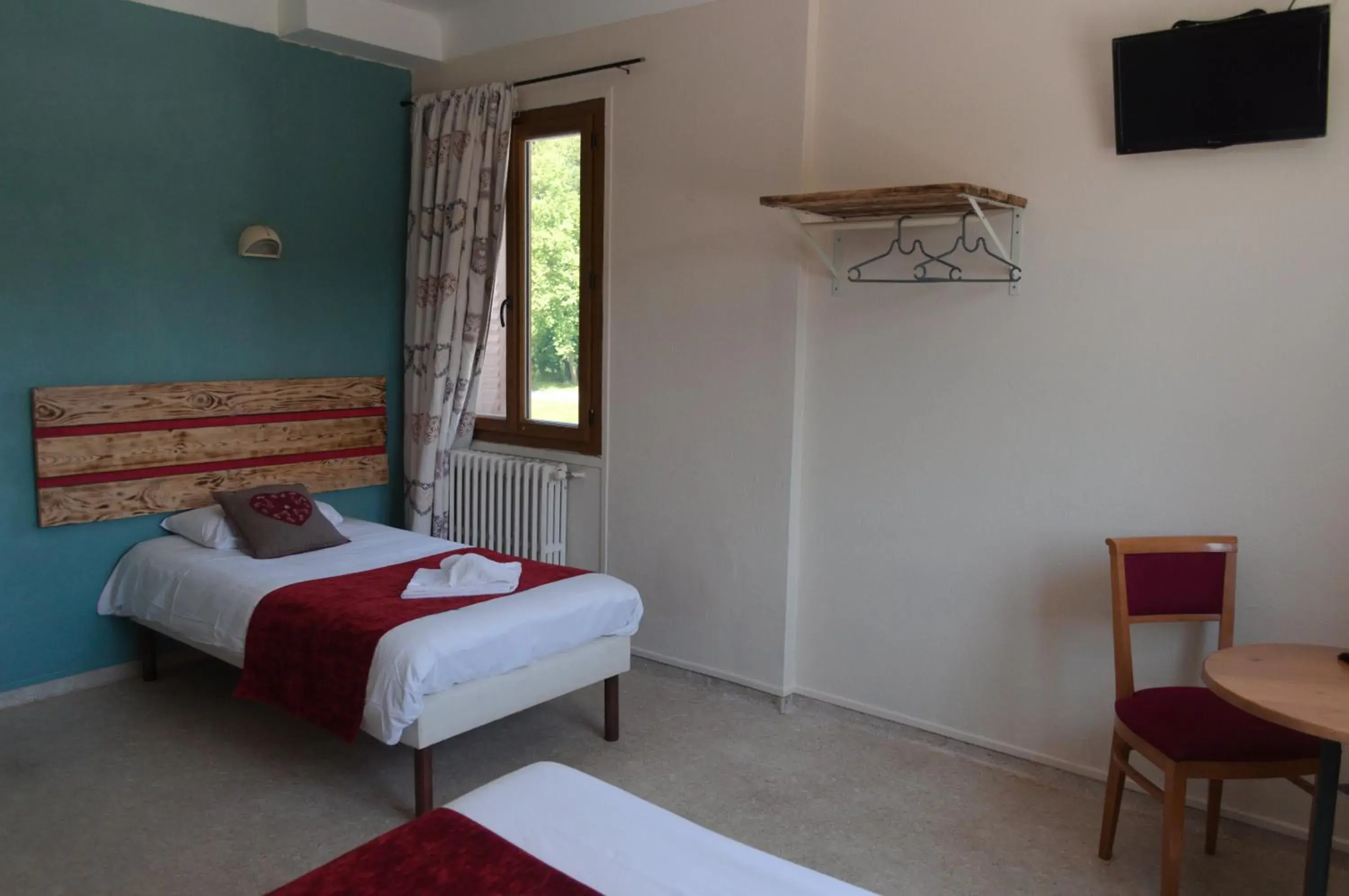 Superior Triple Room in Ô & Cimes Superior Triple Room in Ô & Cimes