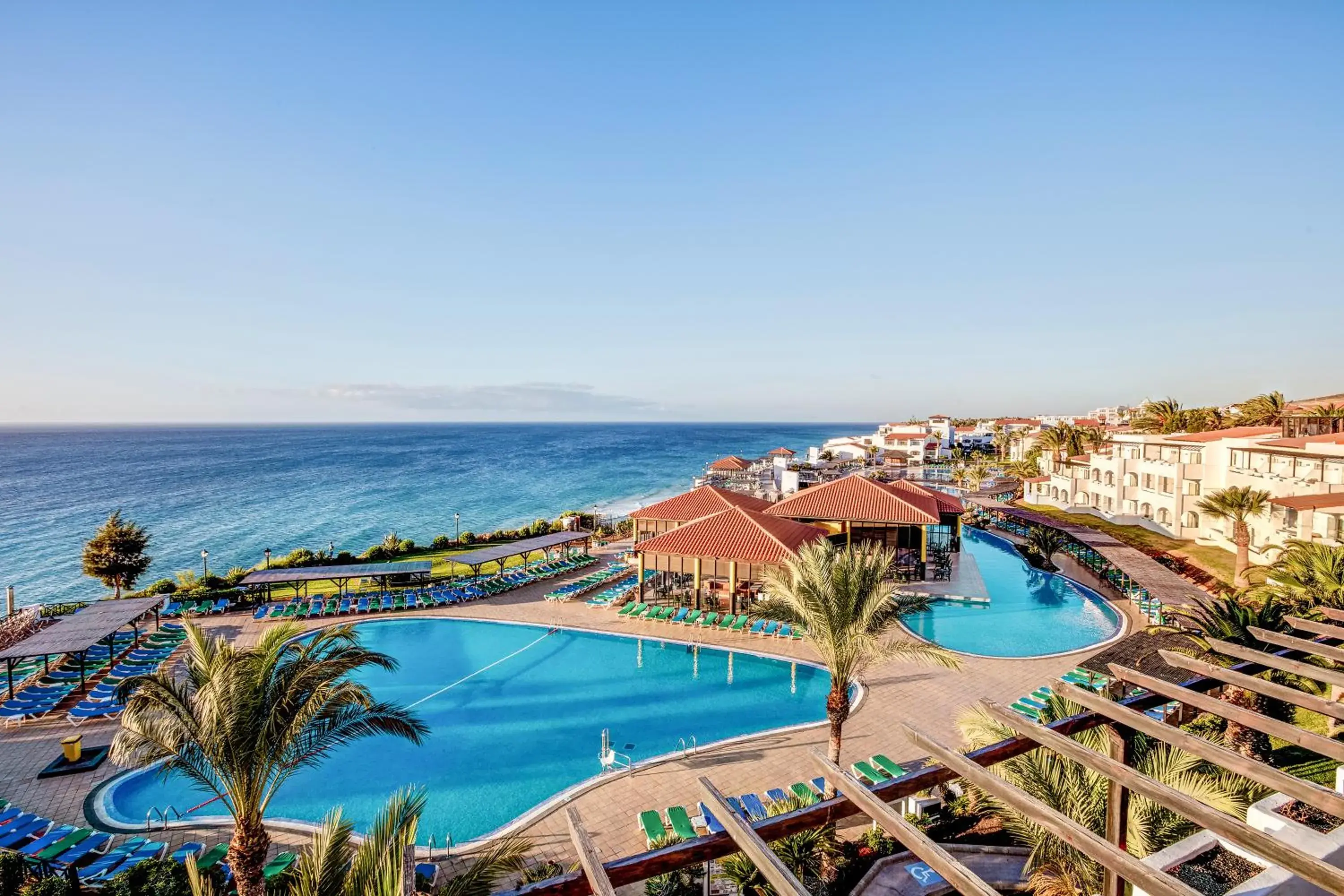 TUI MAGIC LIFE Fuerteventura - All Inclusive TUI MAGIC LIFE Fuerteventura - All Inclusive