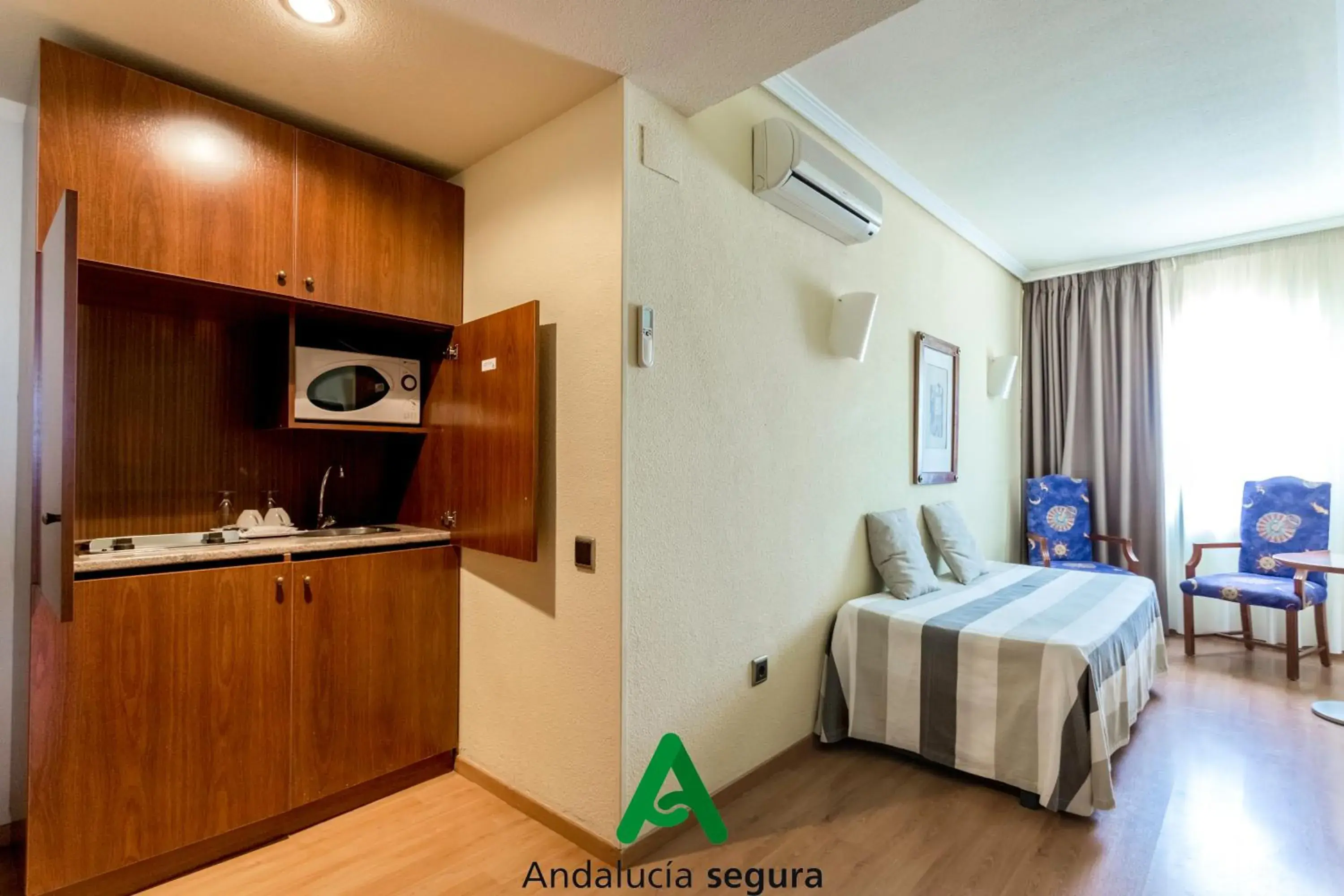 Superior Apartment in Torreluz Apartamentos Superior Apartment in Torreluz Apartamentos